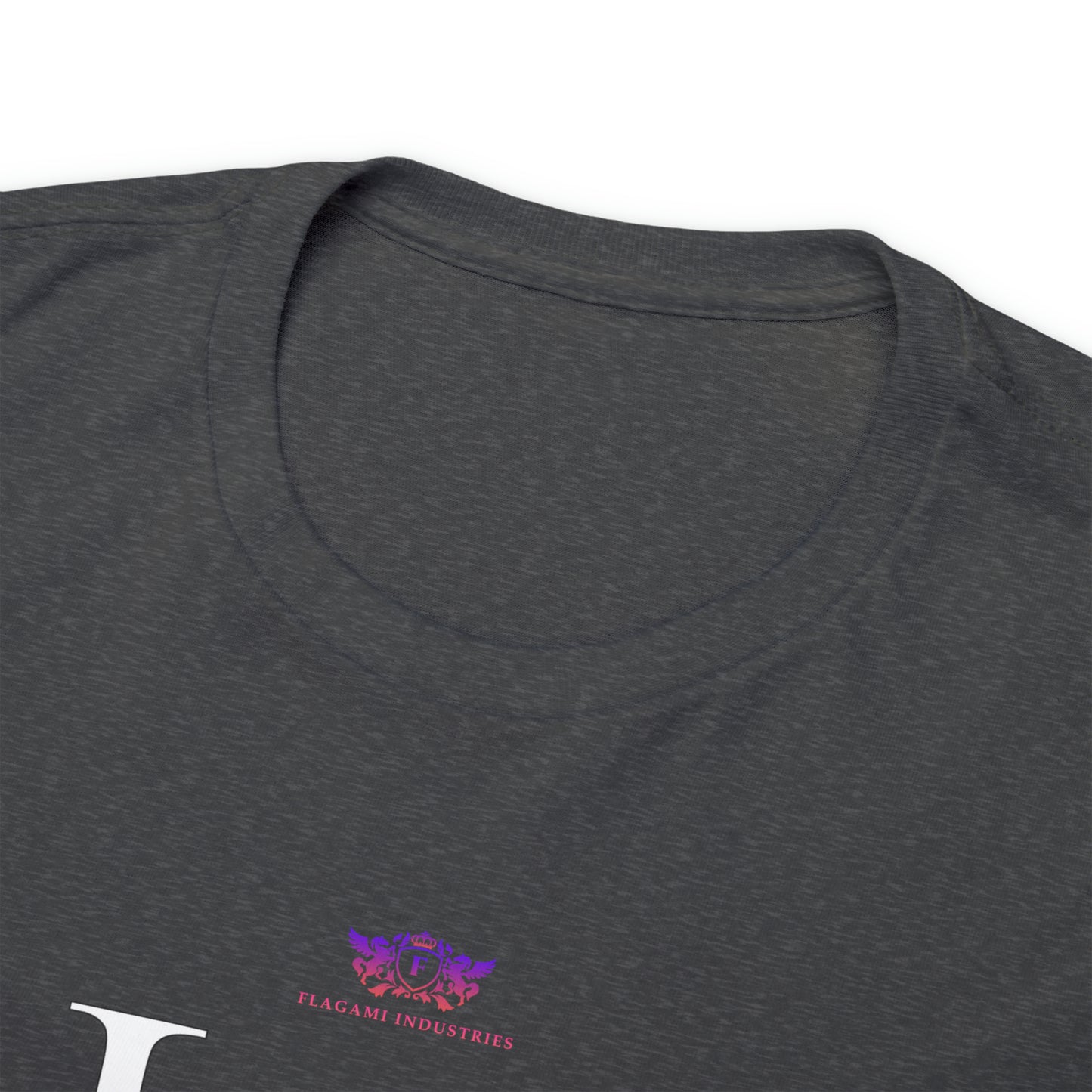 Original "La H" Galaxy Logo Shirt (11 Colors)