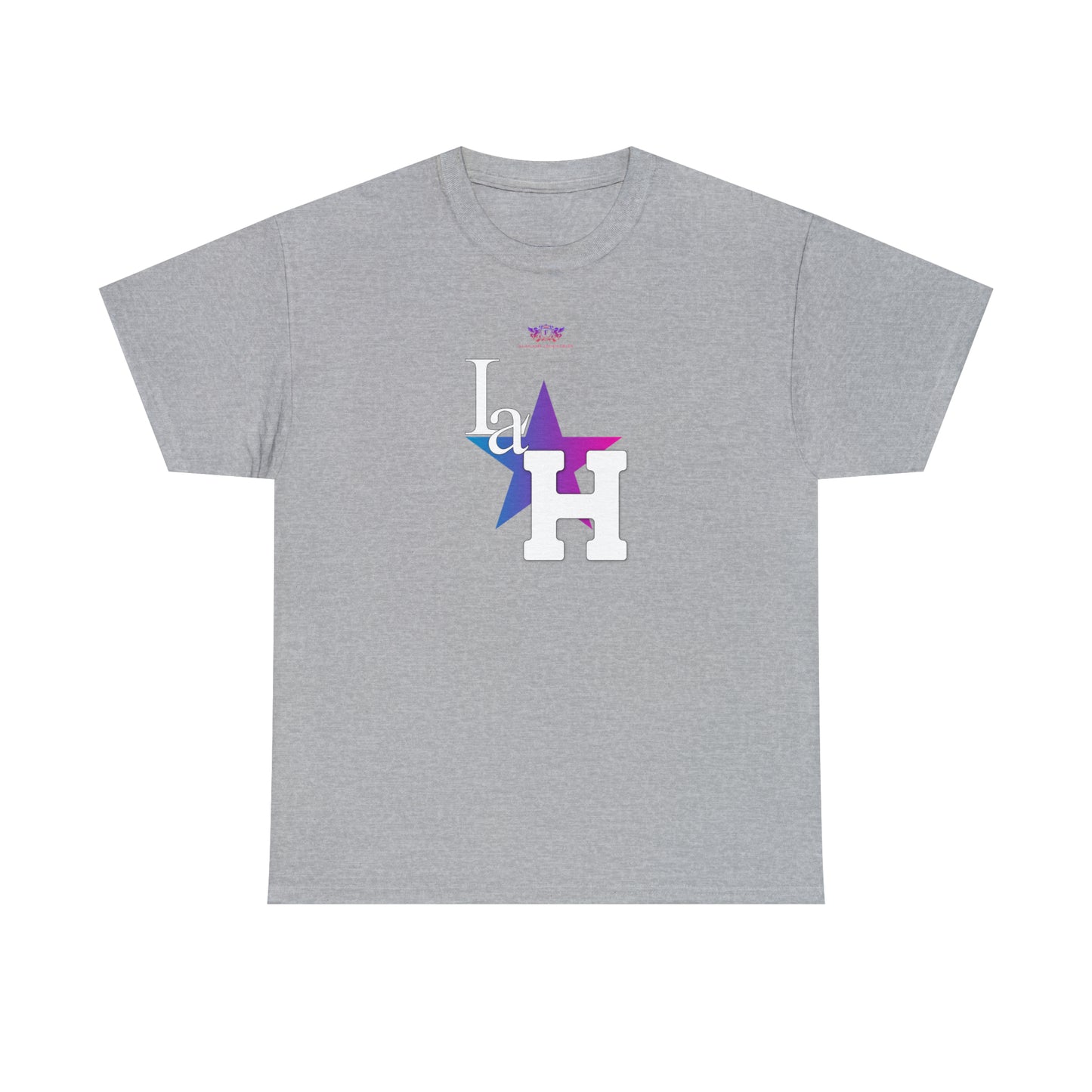 Original "La H" Galaxy Logo Shirt (11 Colors)