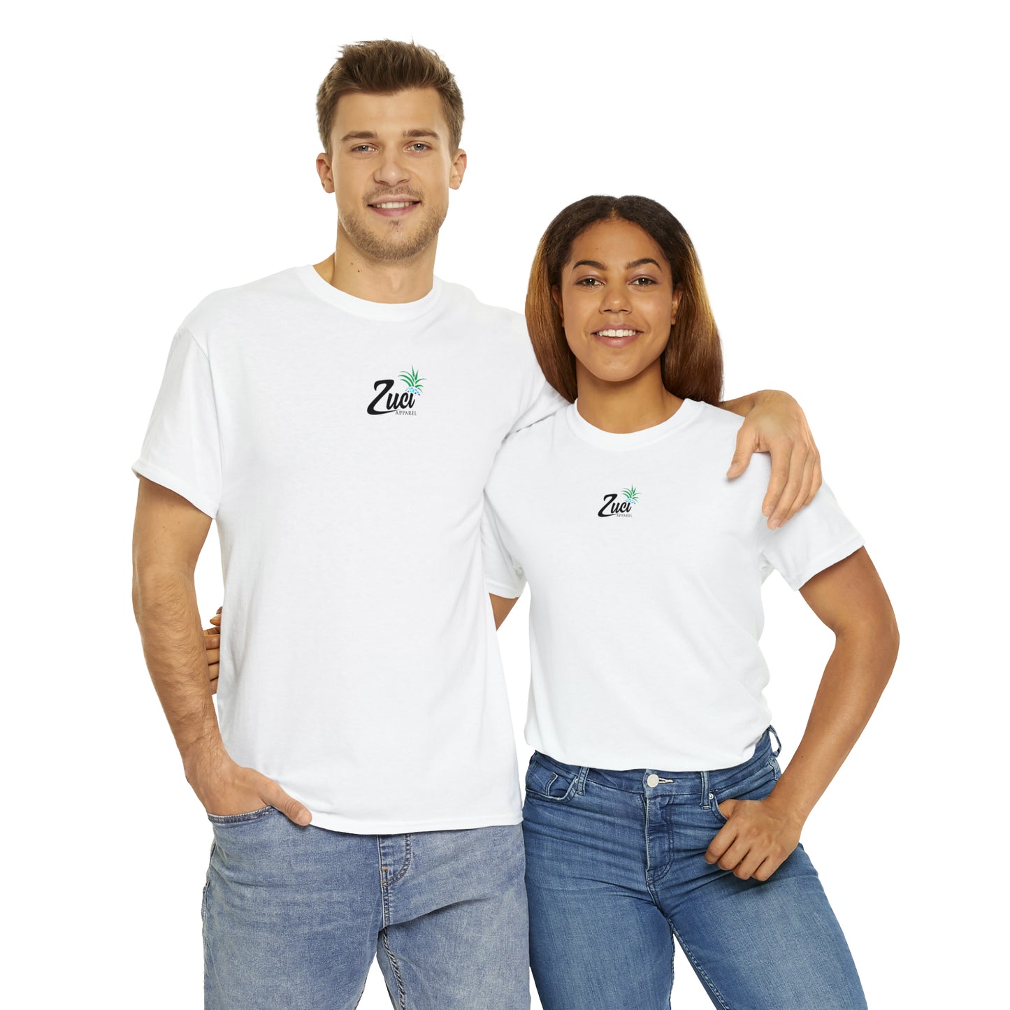 Zuci Apparel Pineapple Short Sleeve