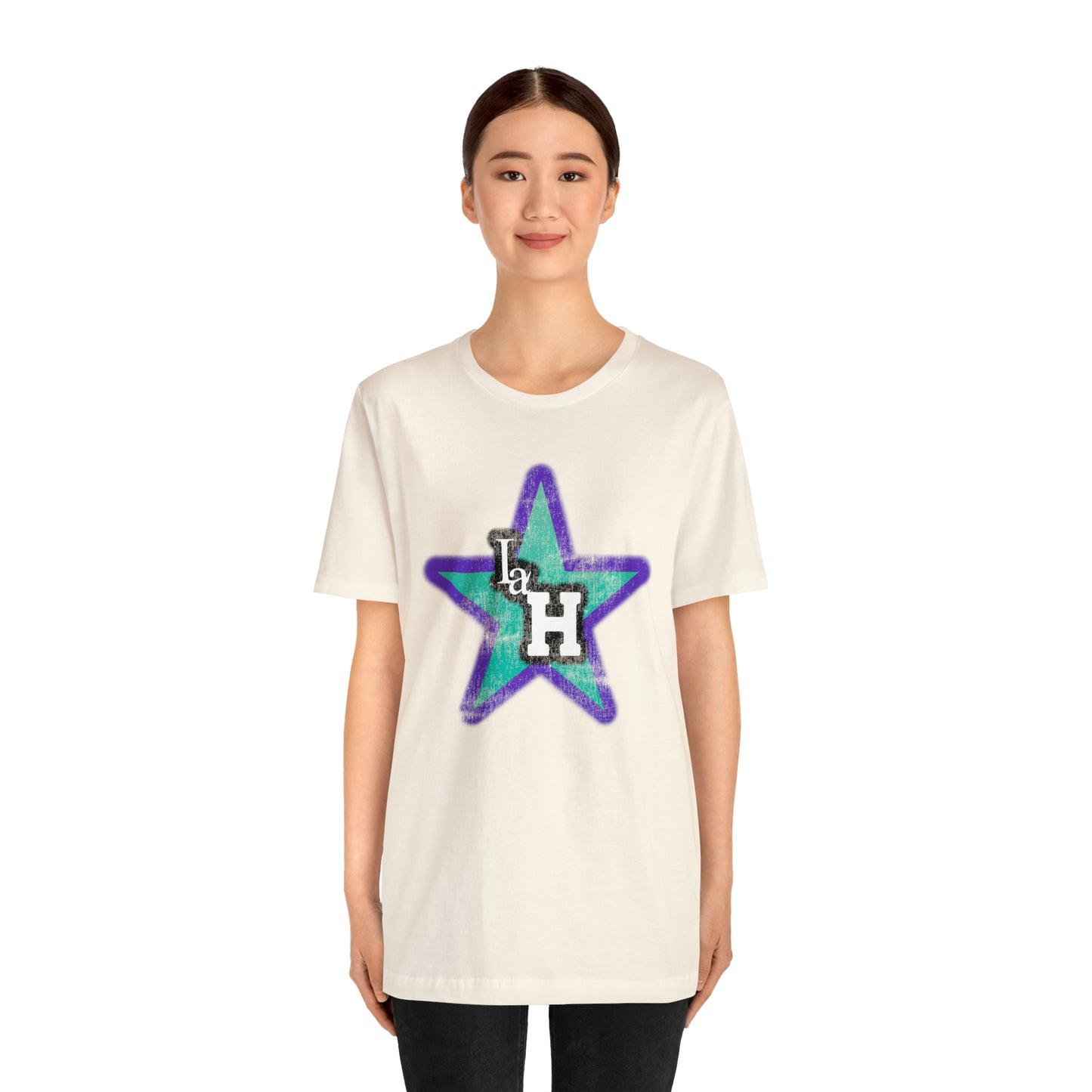 La H Flagami Industries Shirt