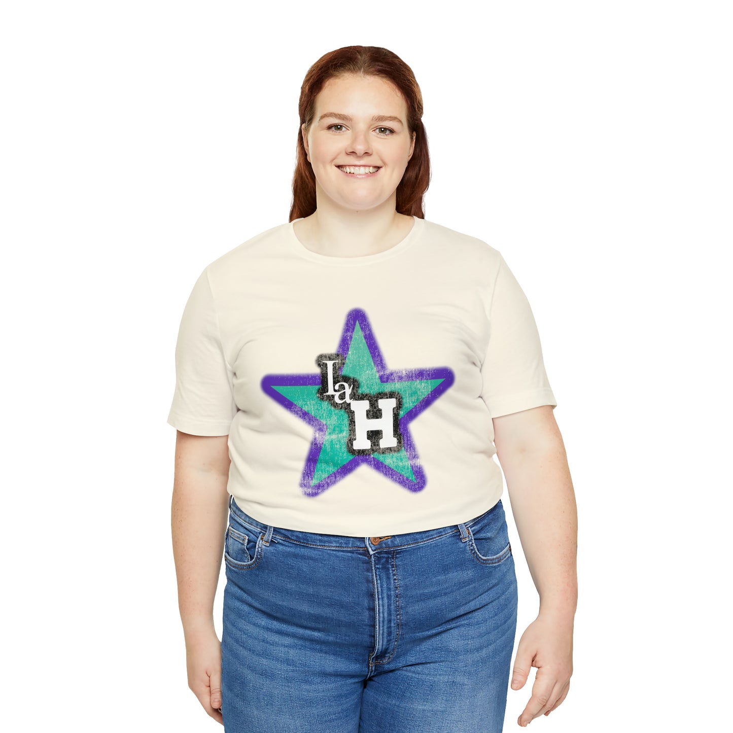 La H Flagami Industries Shirt