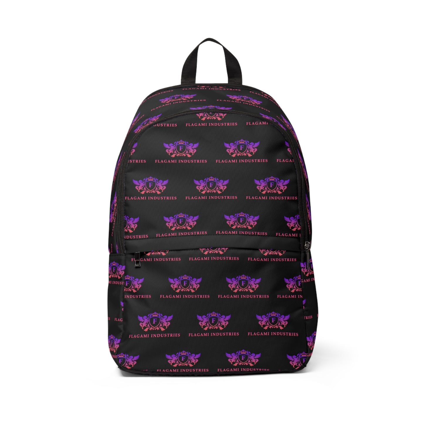Flagami Industries Backpack