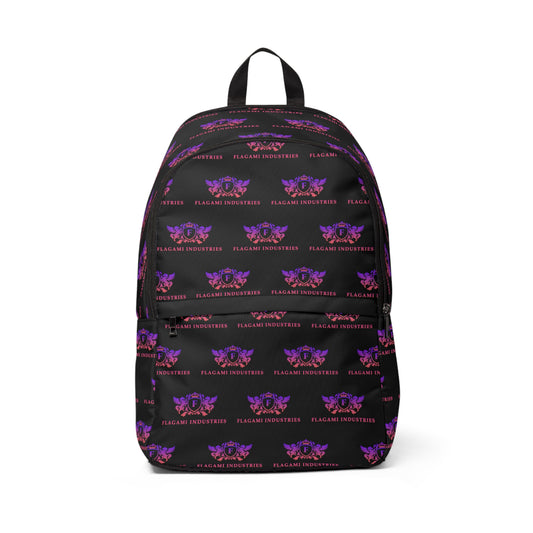 Flagami Industries Backpack