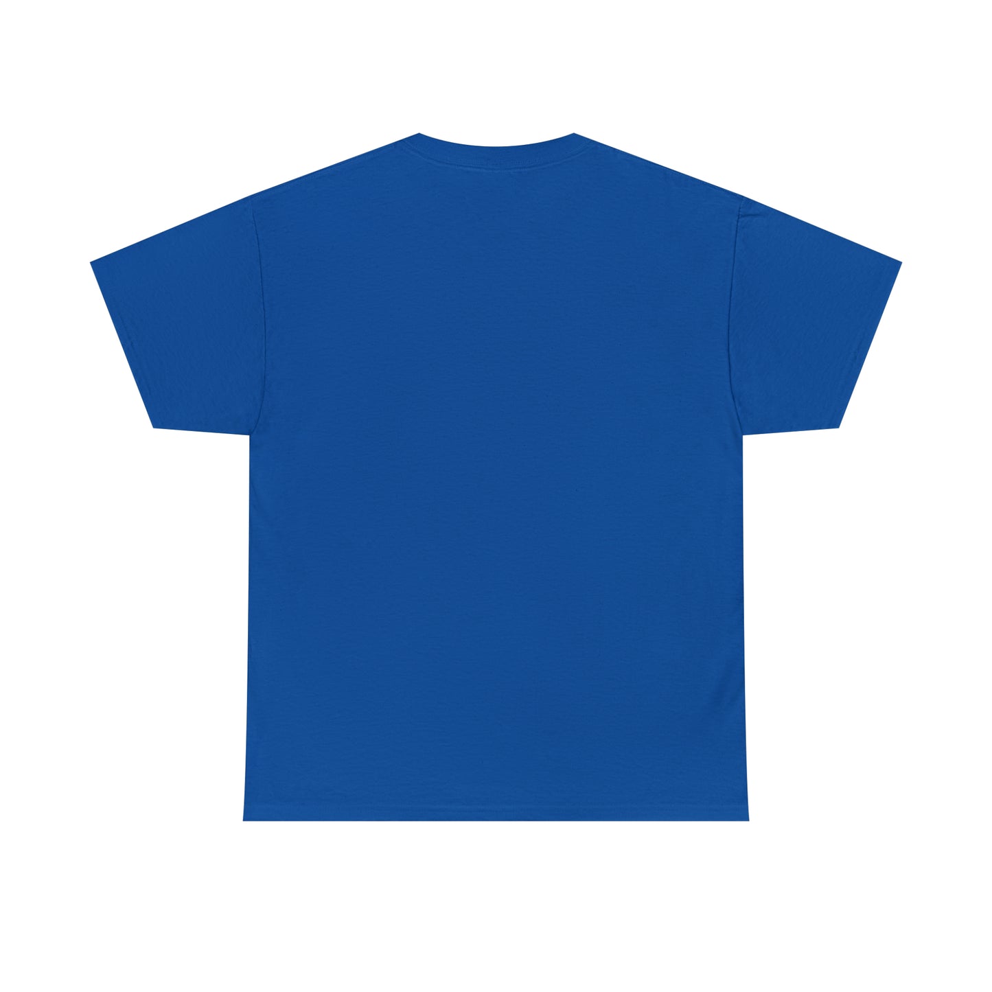 Original "La H" Light Orange Logo T Shirt