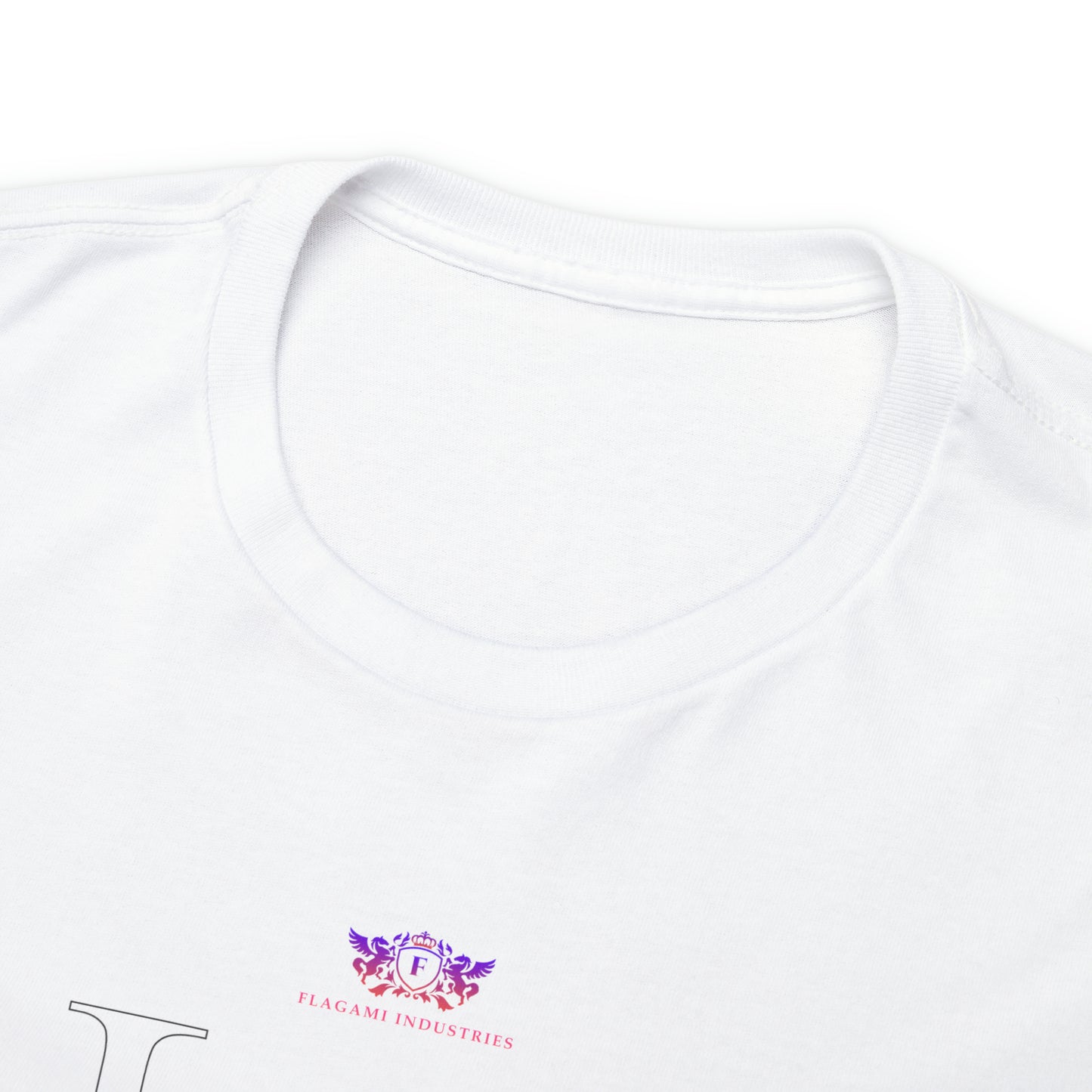 Original "La H" Galaxy Logo Shirt (11 Colors)