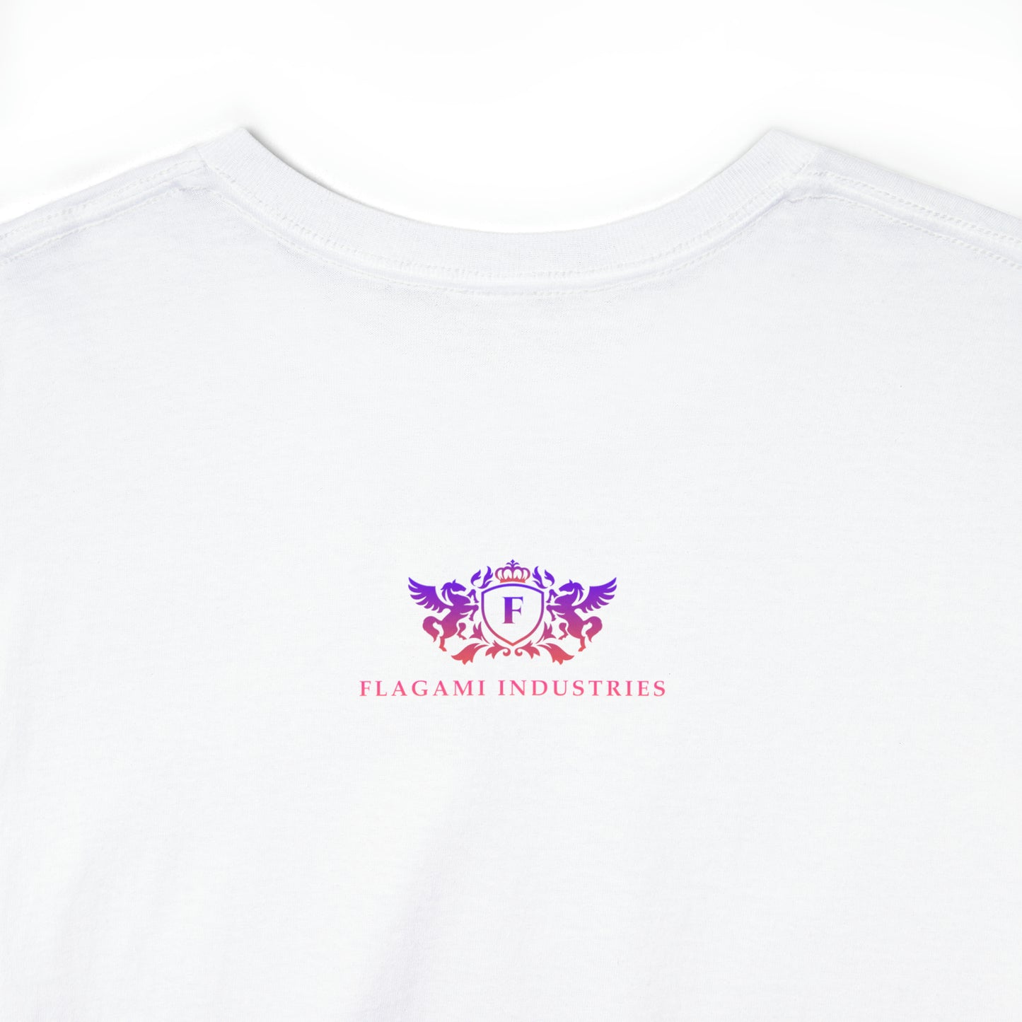 Zuci Cream Short Sleeve T Shirt