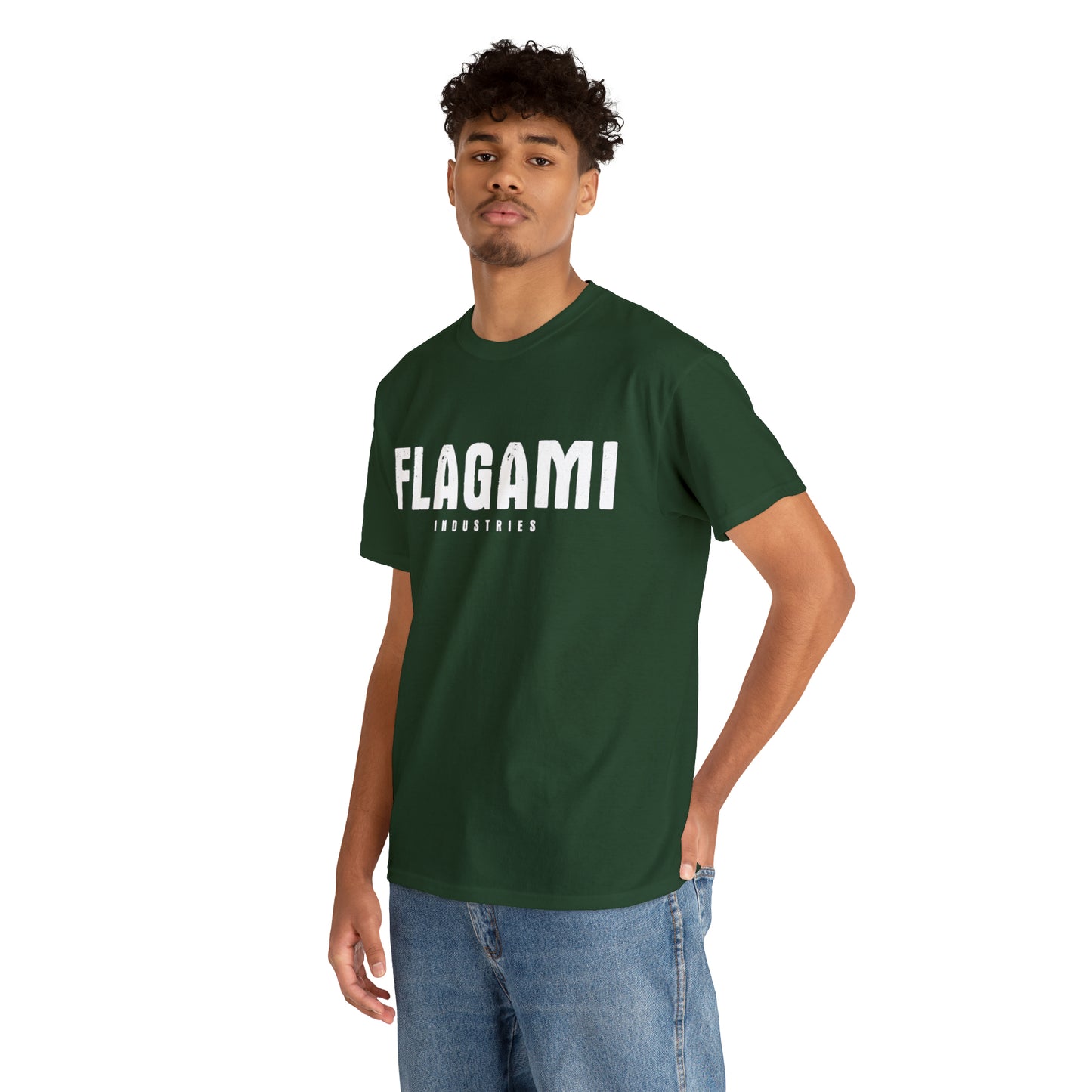 Flagami T Shirt