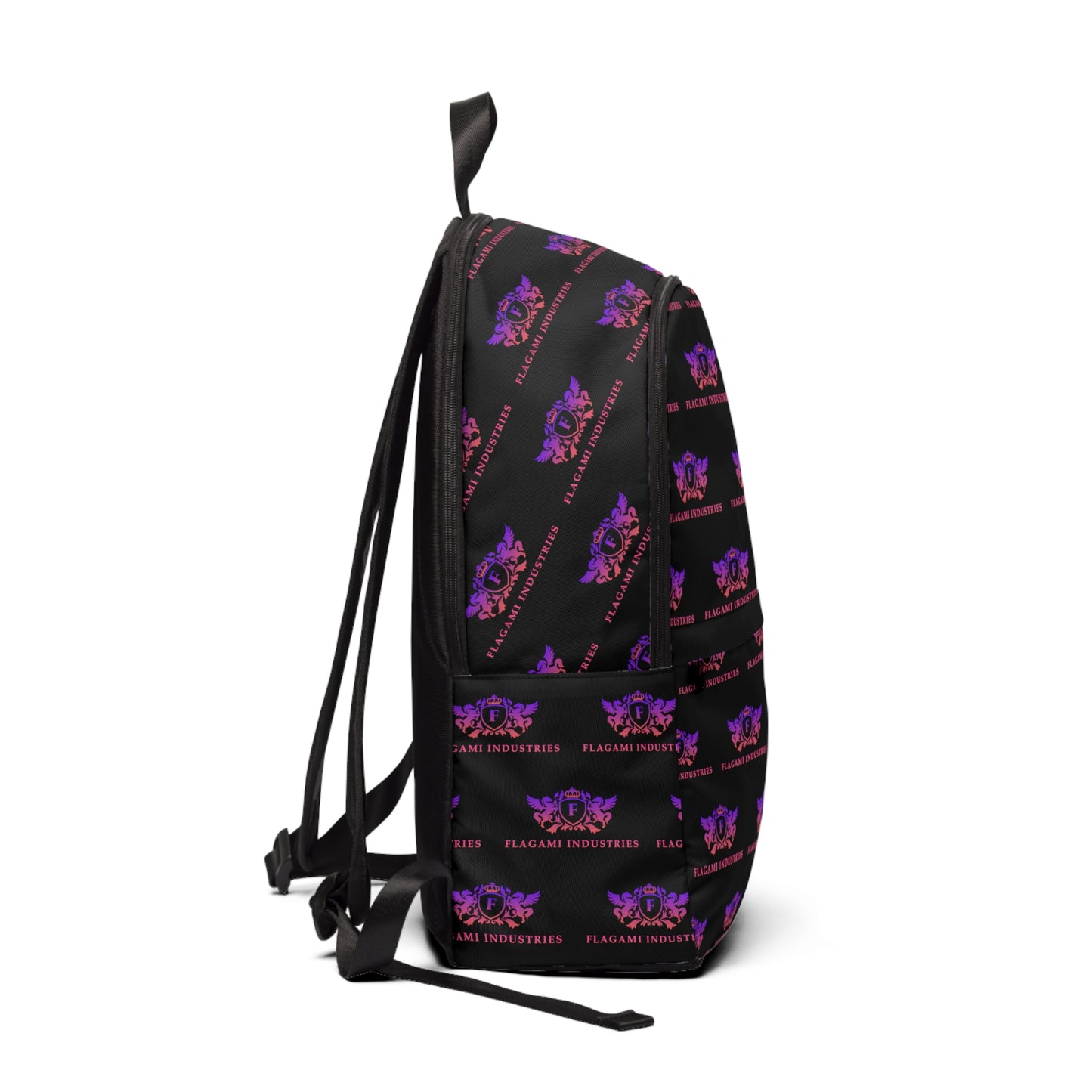 Flagami Industries Backpack