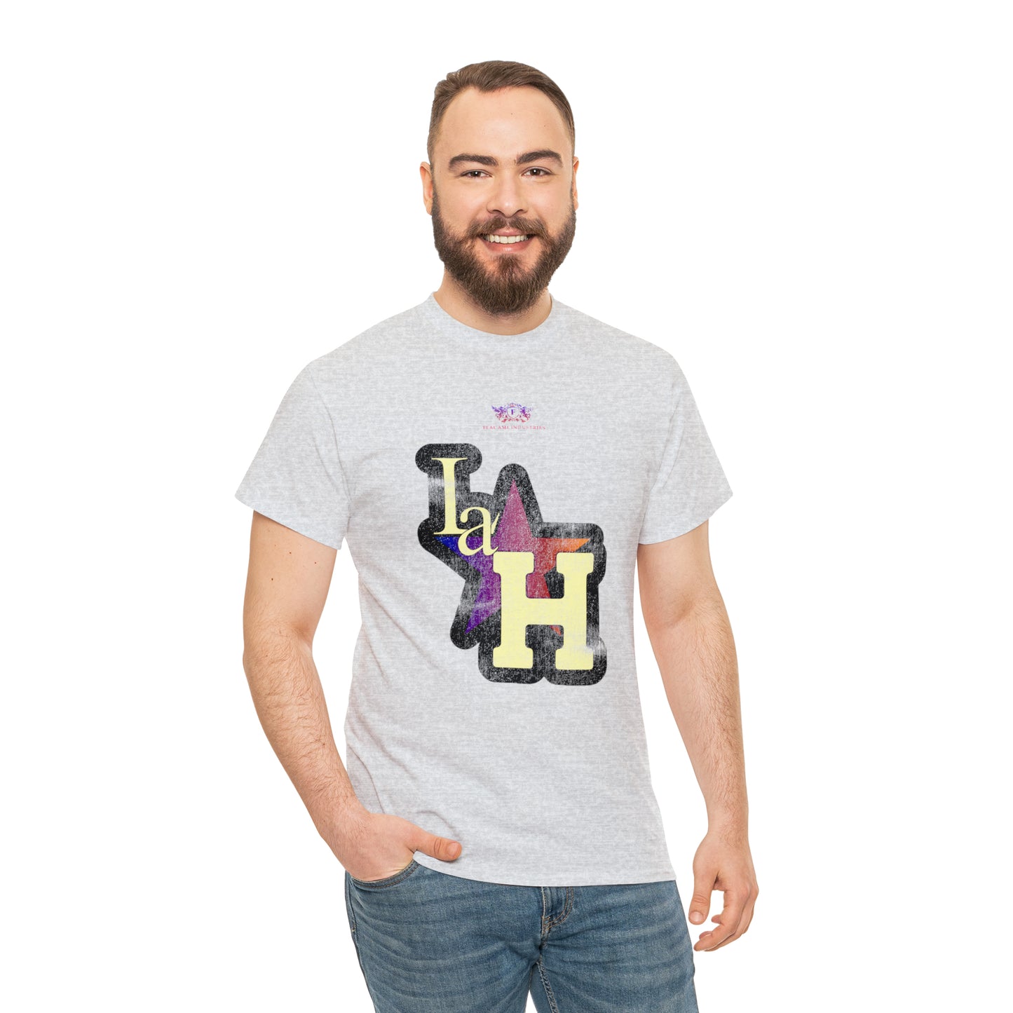 Vintage "La H" Shirt
