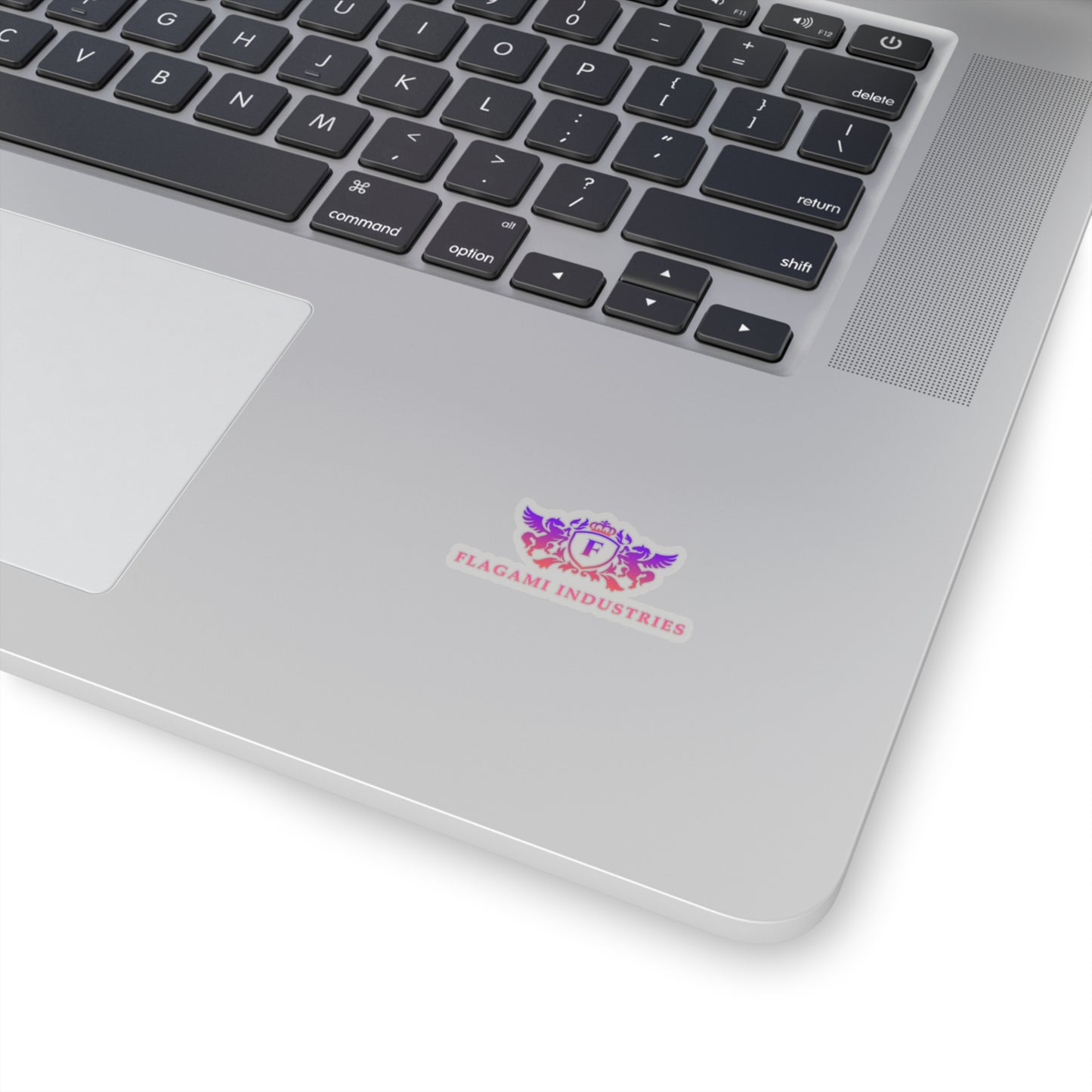Flagami Industries Sticker