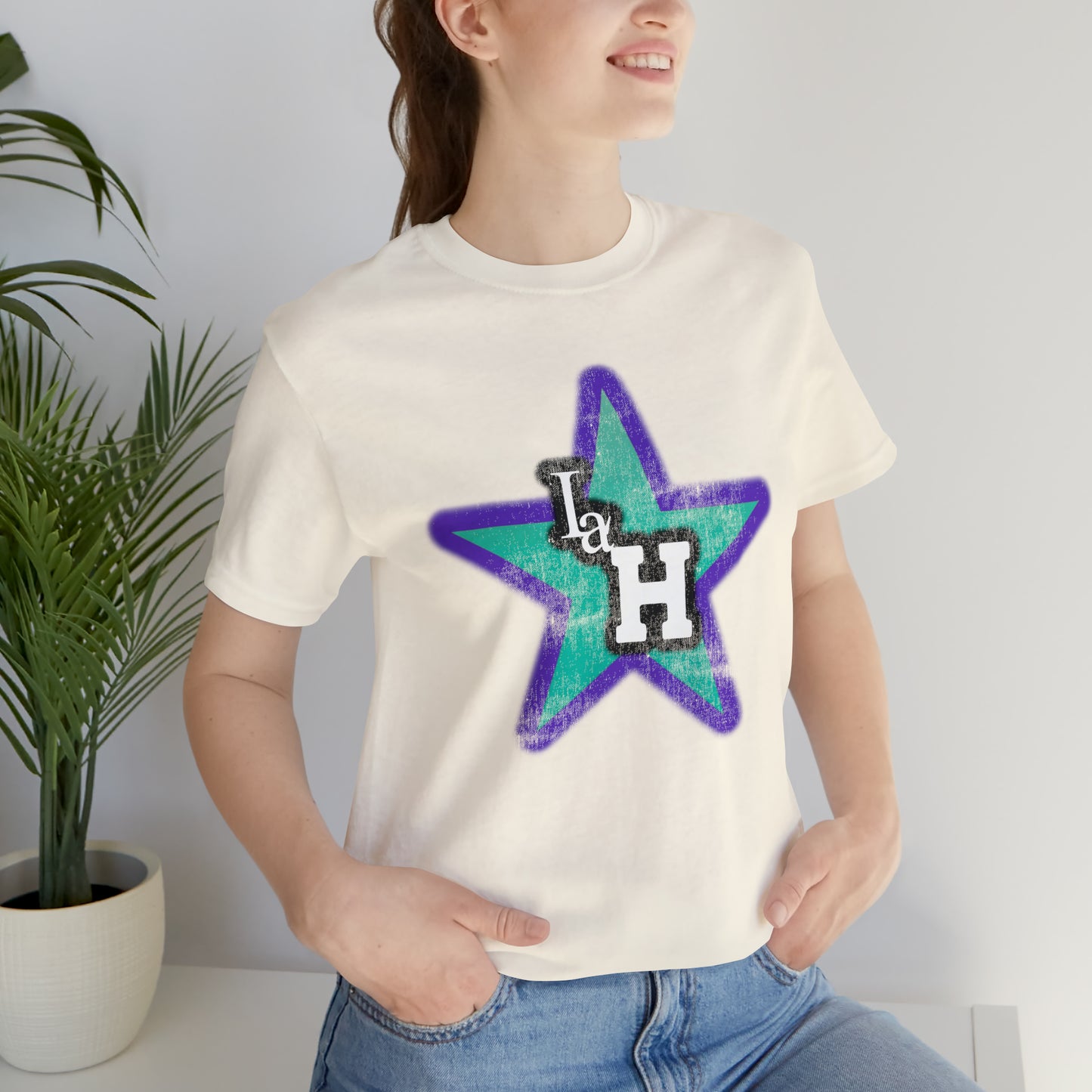 La H Flagami Industries Shirt