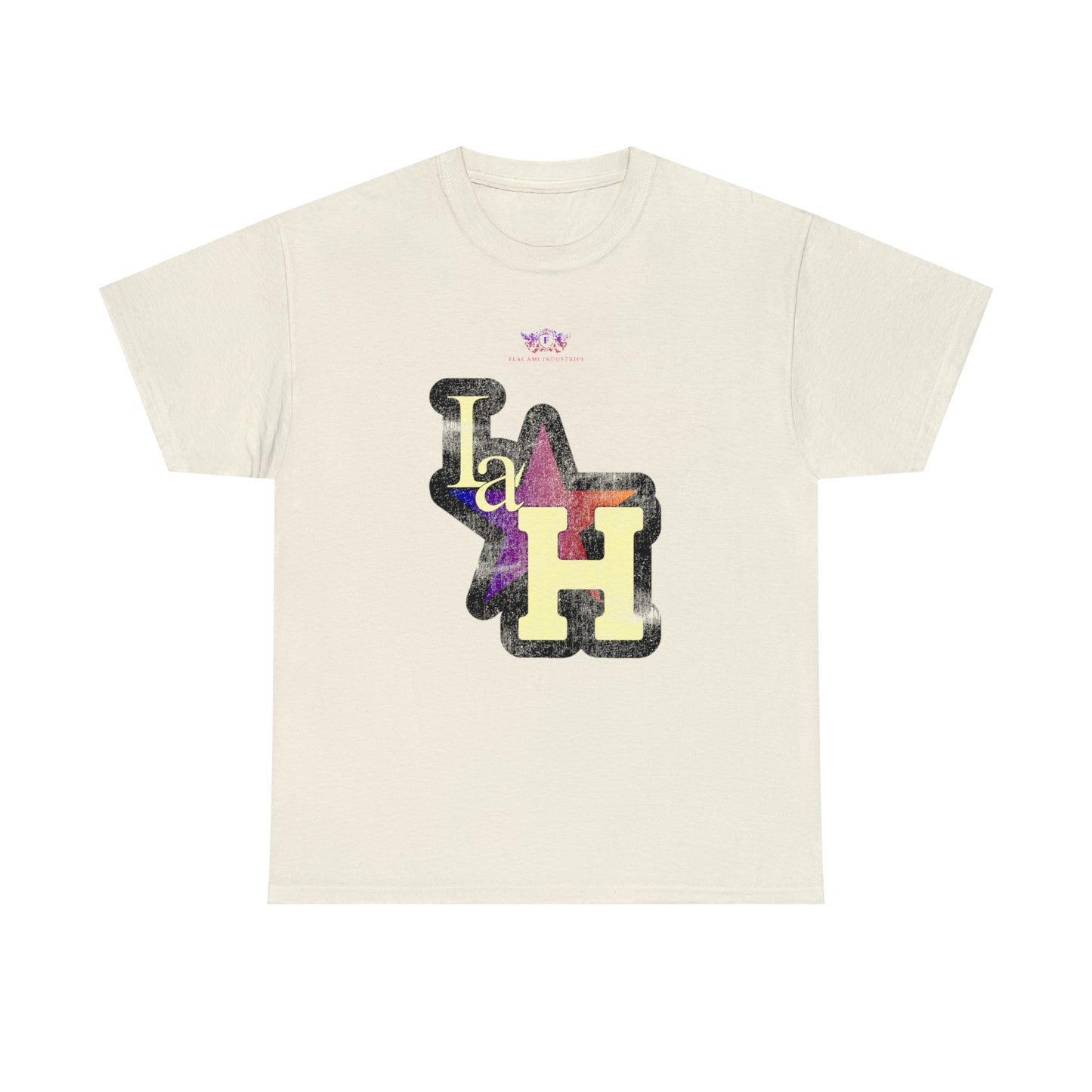 Vintage "La H" Shirt