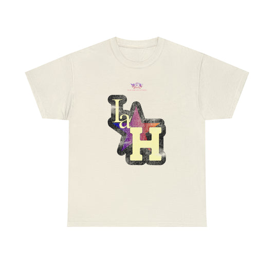 Vintage "La H" Shirt