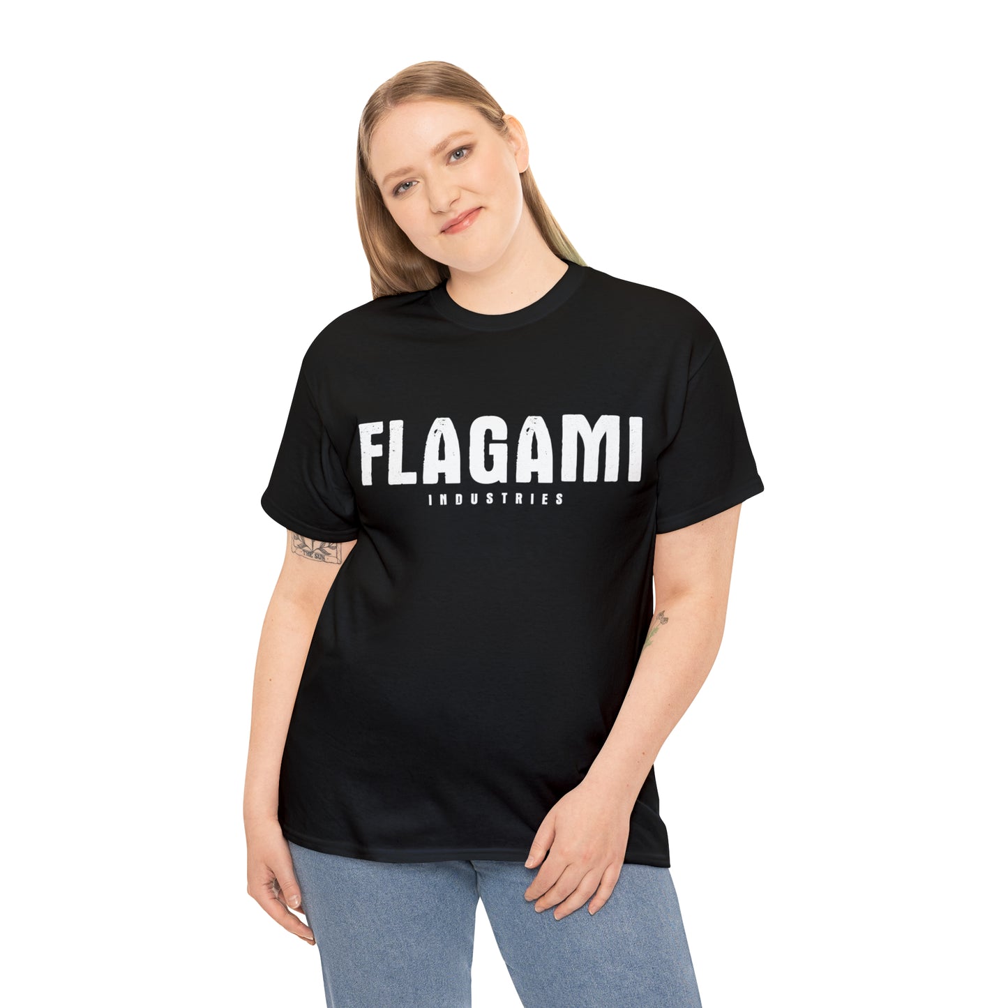Flagami T Shirt