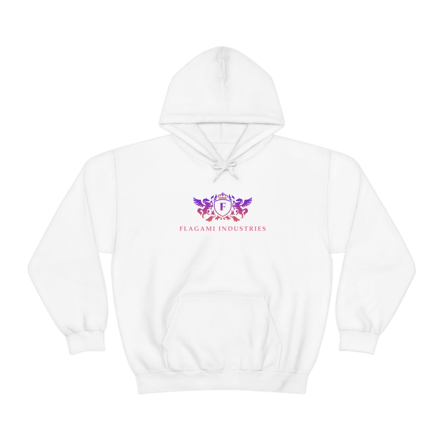 Flagami Industries Hoodie