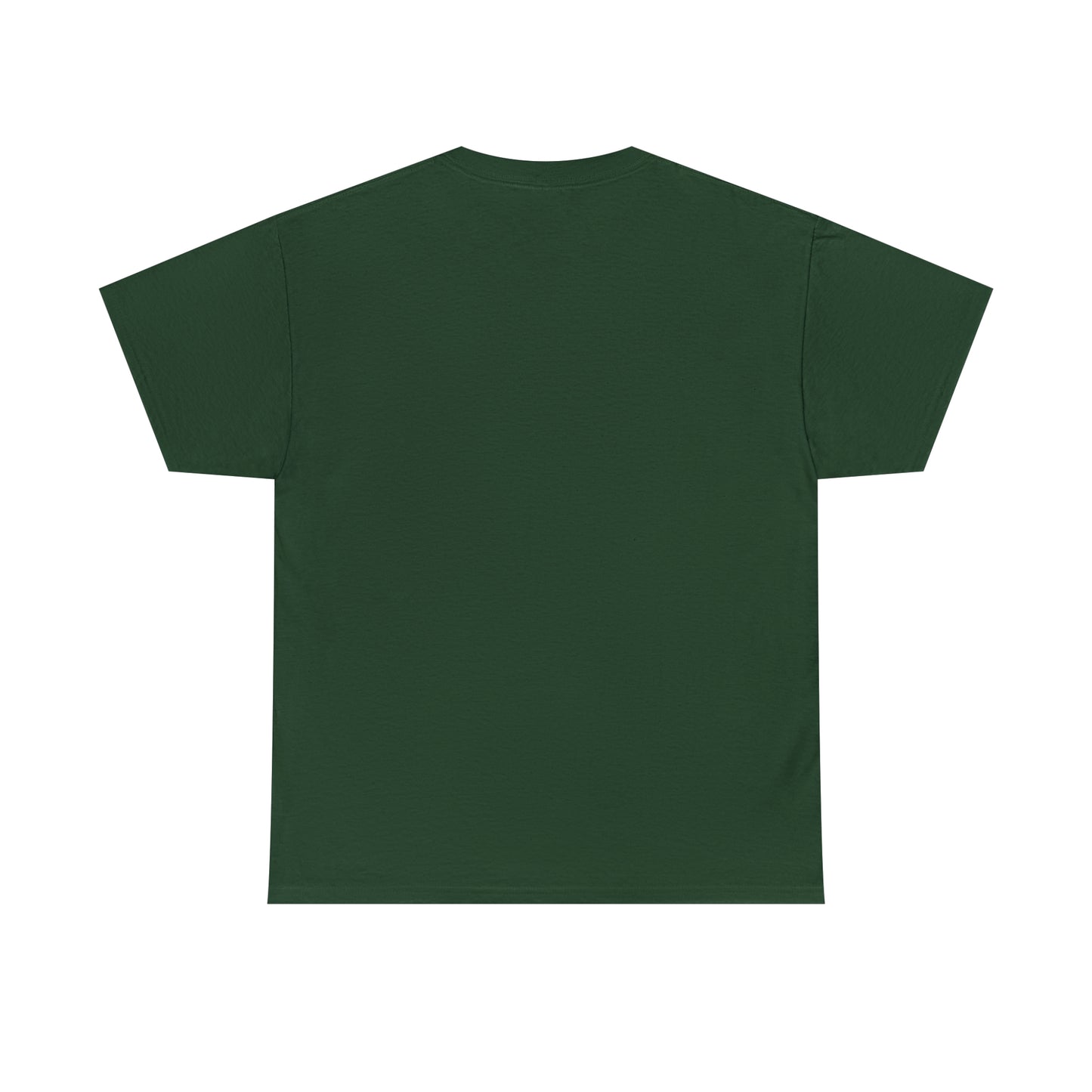 Original "La H" Light Orange Logo T Shirt