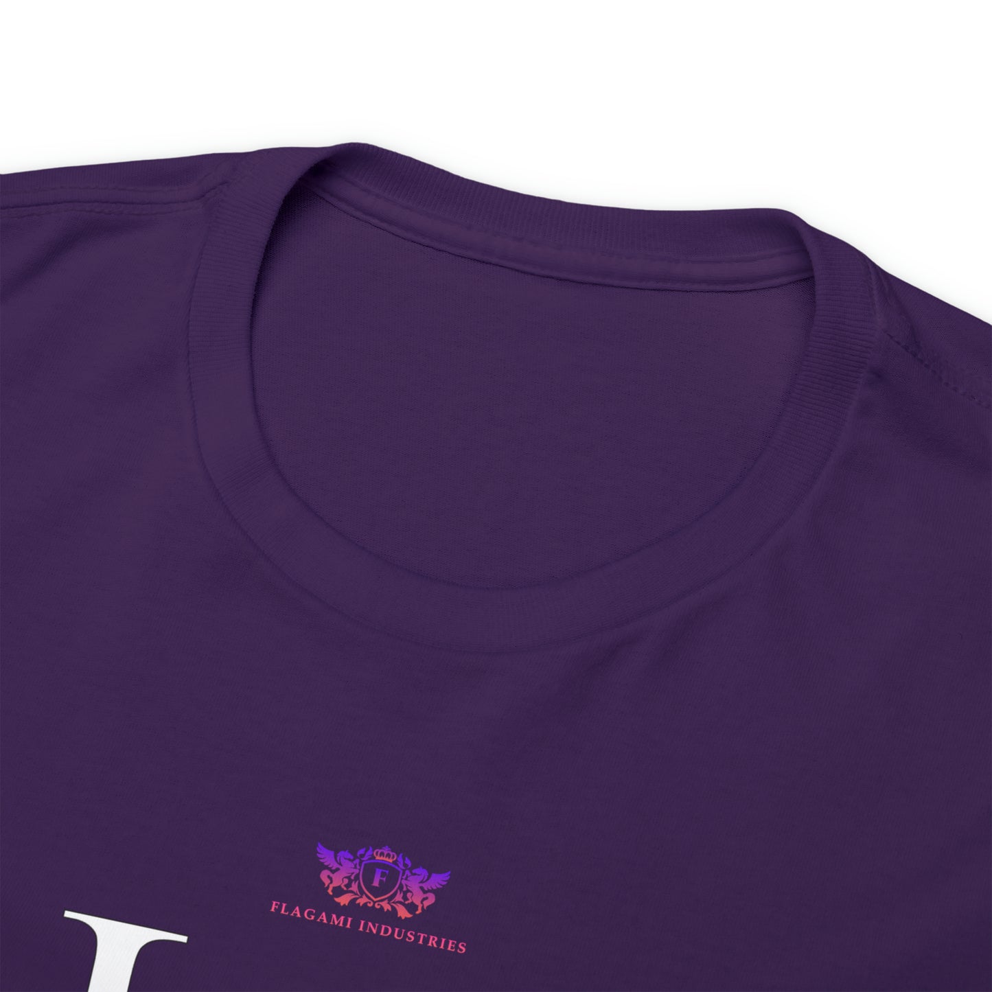 Original "La H" Galaxy Logo Shirt (11 Colors)
