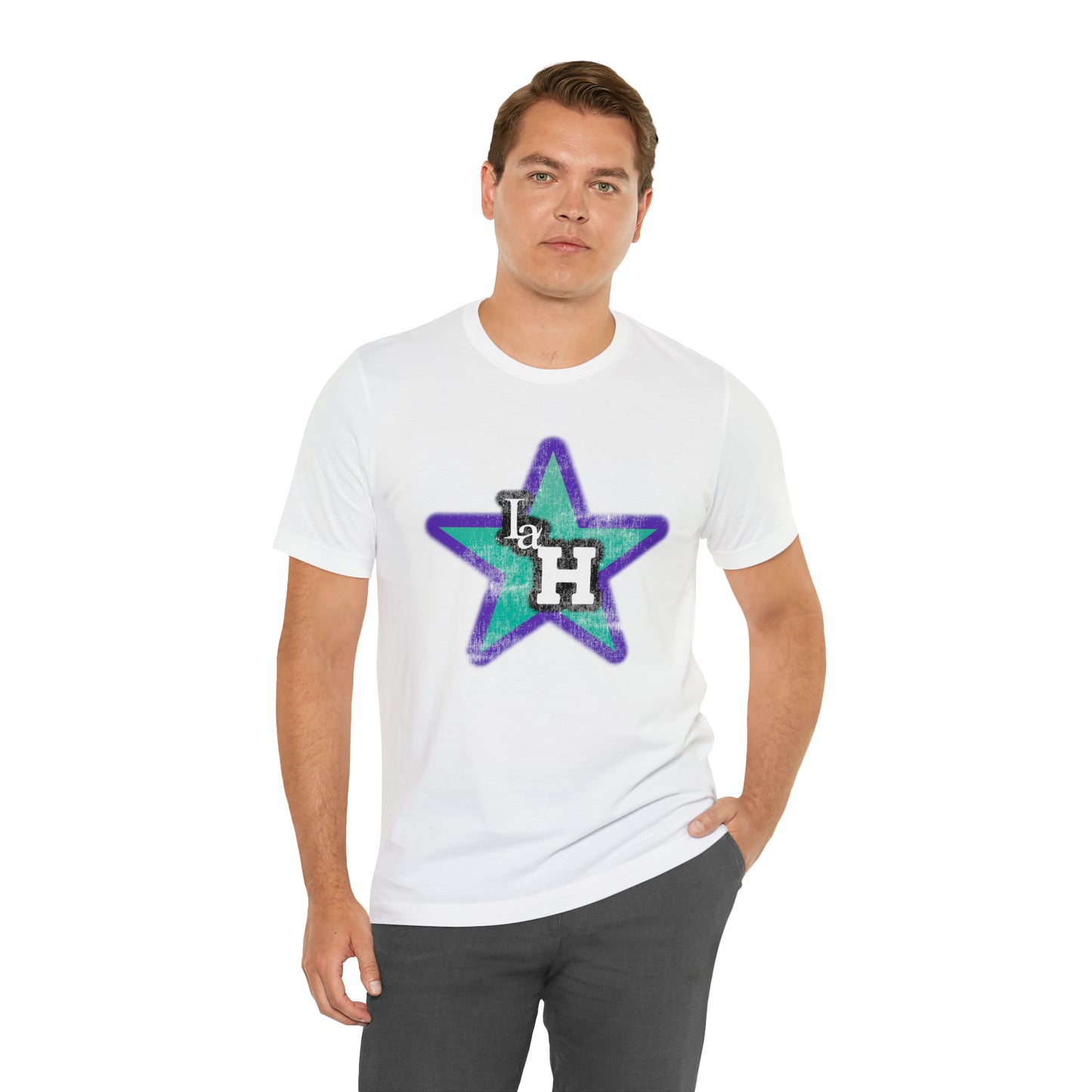 La H Flagami Industries Shirt
