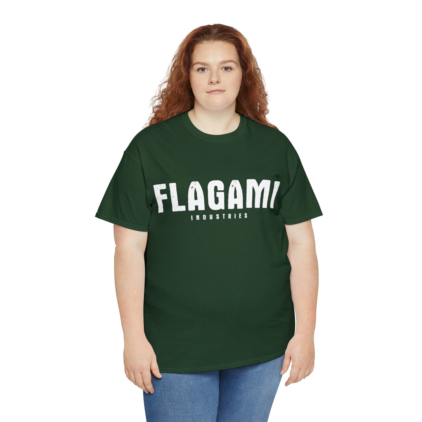 Flagami T Shirt