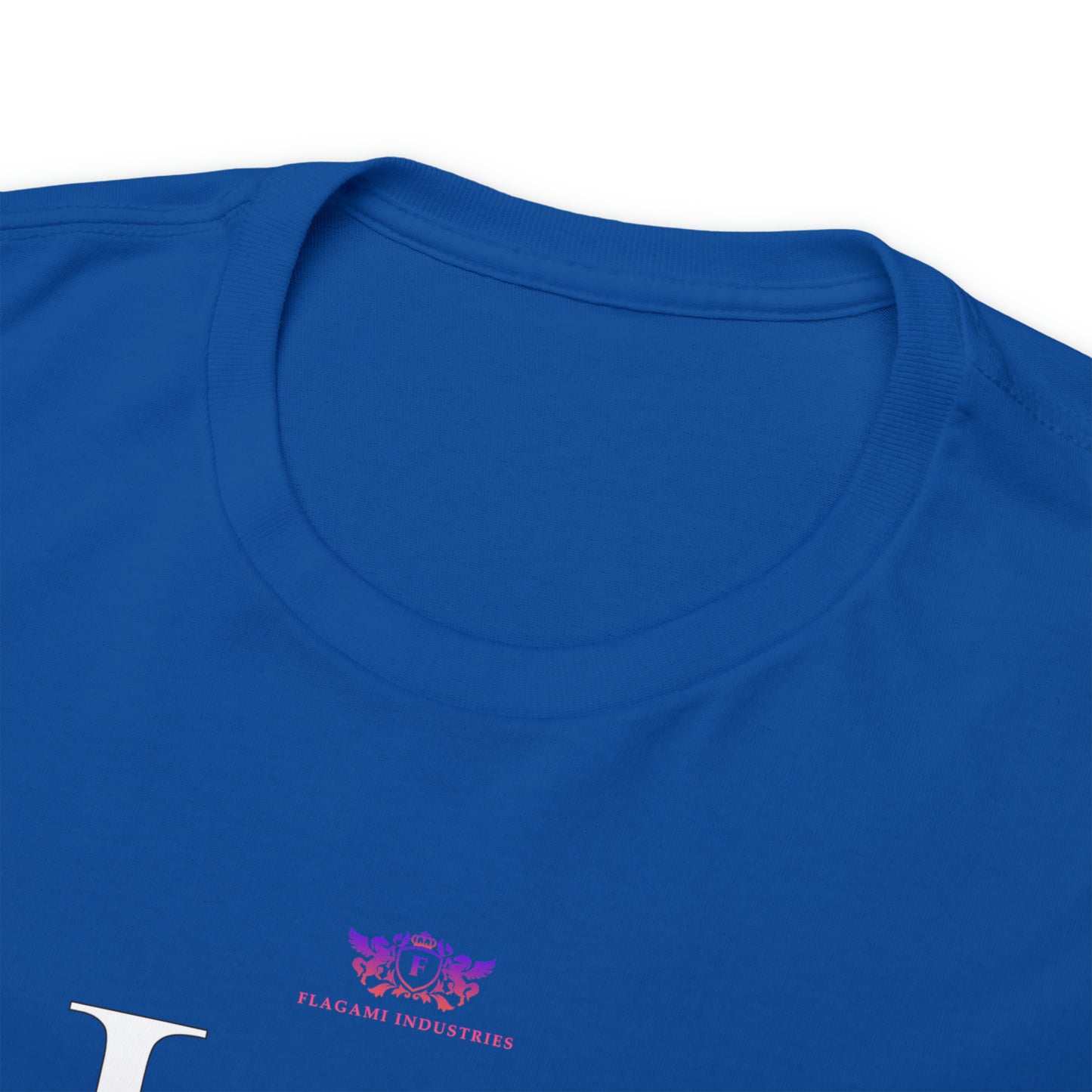 Original "La H" Galaxy Logo Shirt (11 Colors)