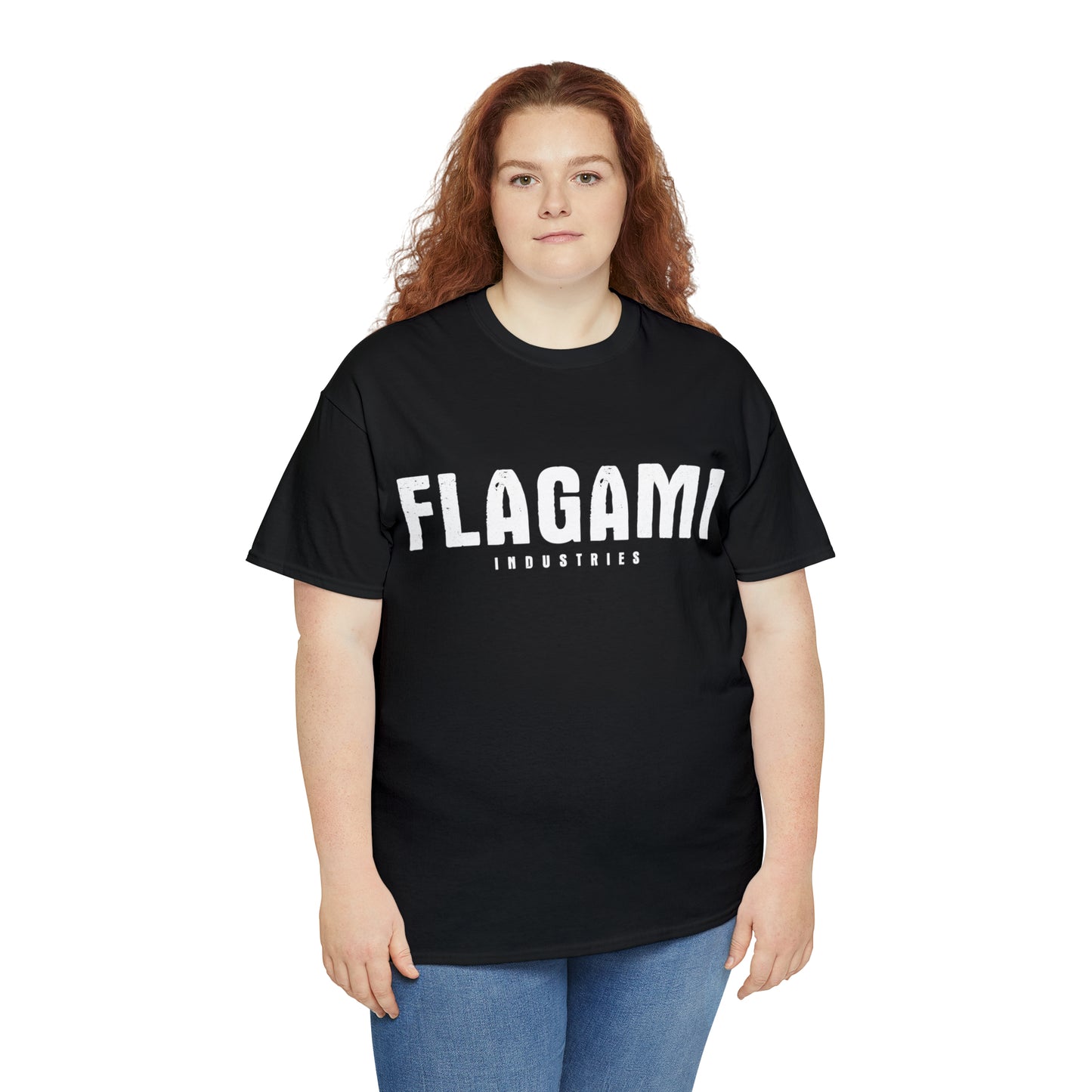 Flagami T Shirt