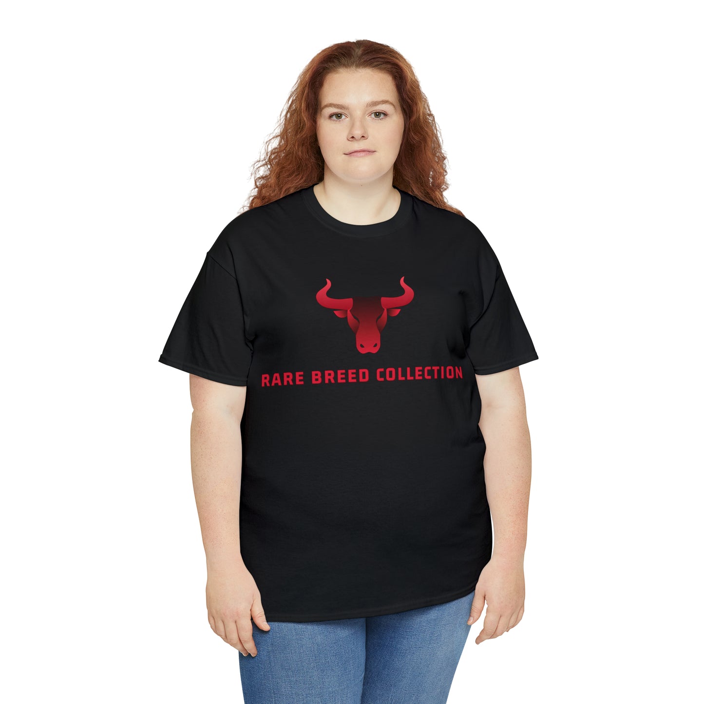 Rare Breed Collection T Shirt