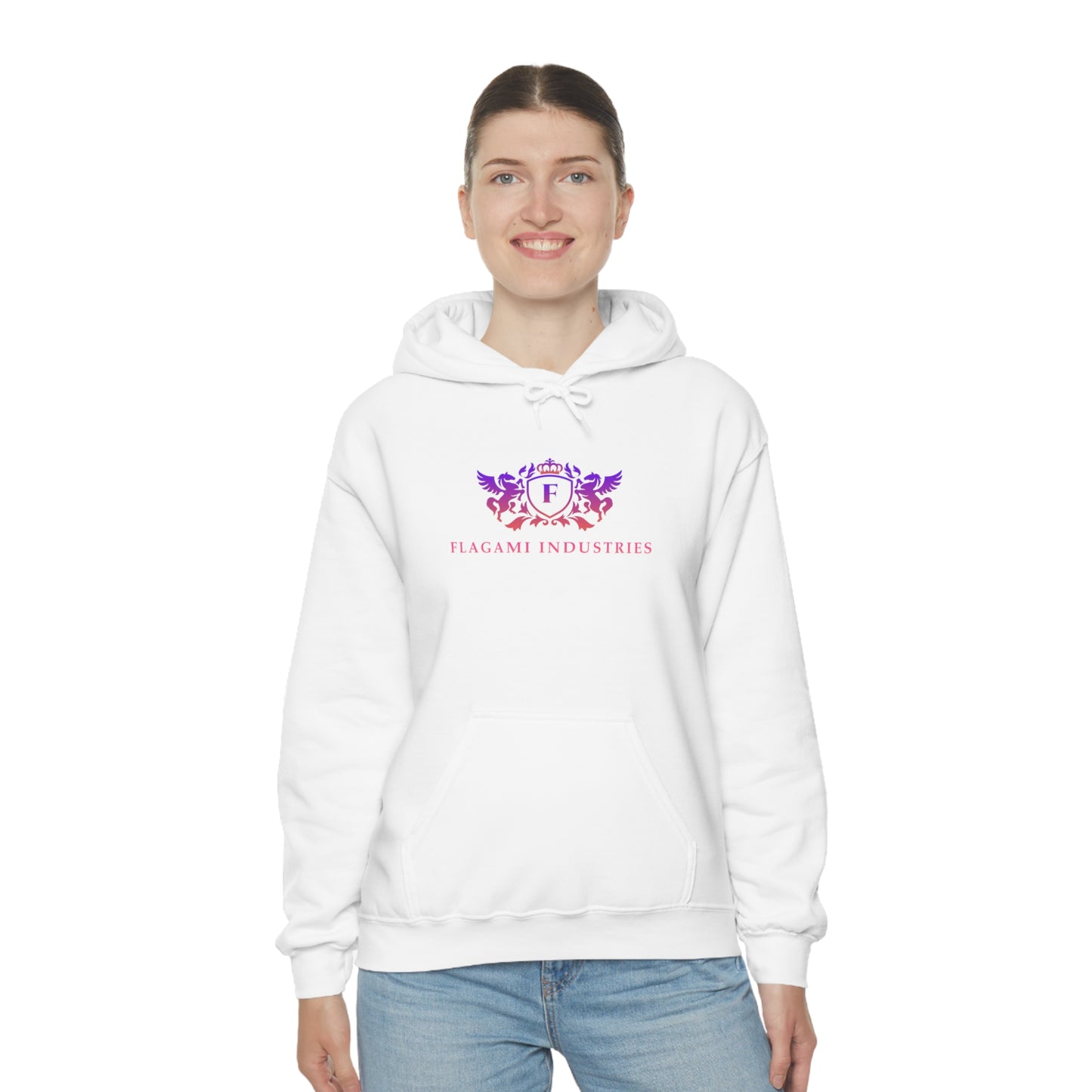 Flagami Industries Hoodie