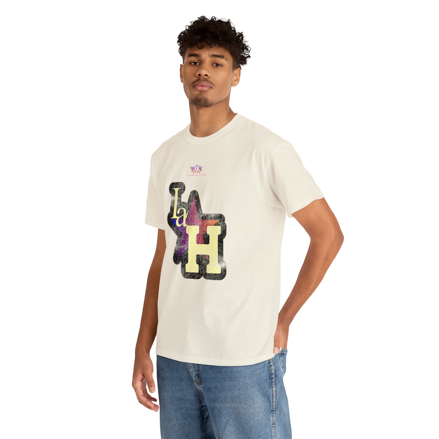 Vintage "La H" Shirt