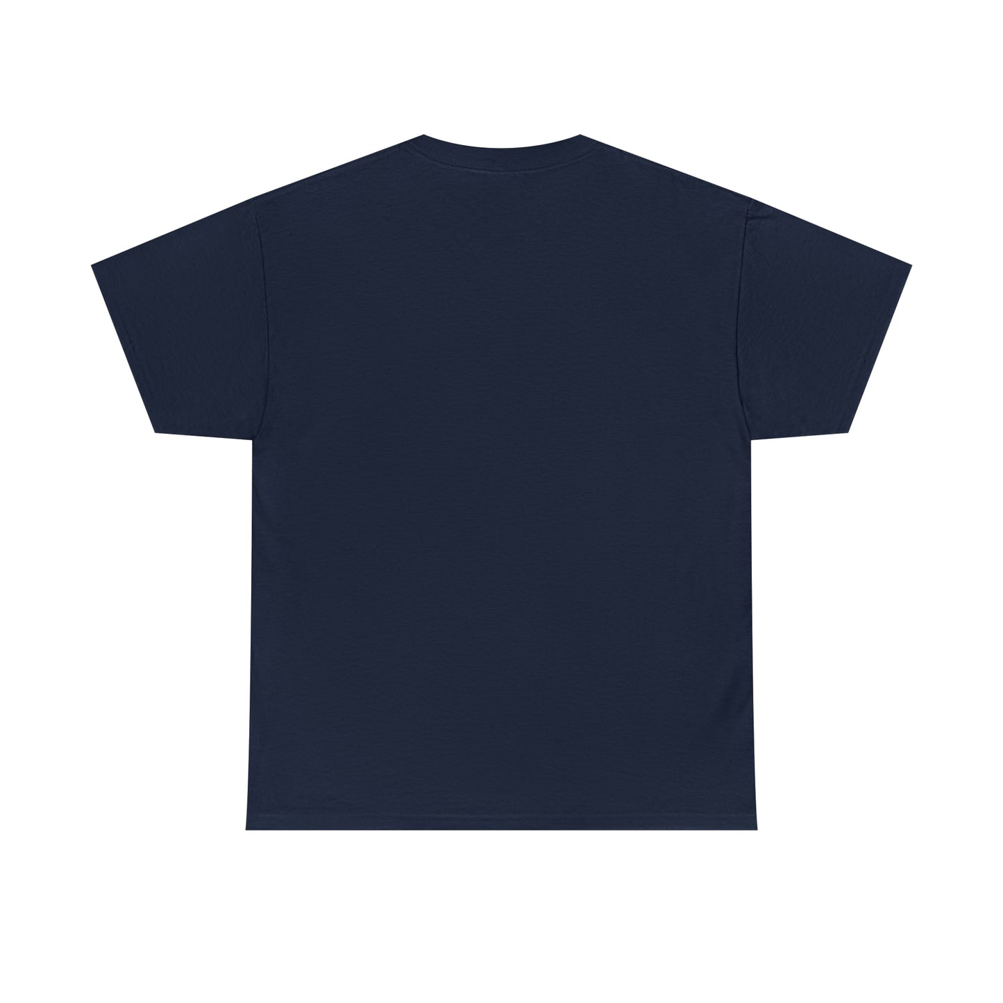 Original "La H" Light Orange Logo T Shirt