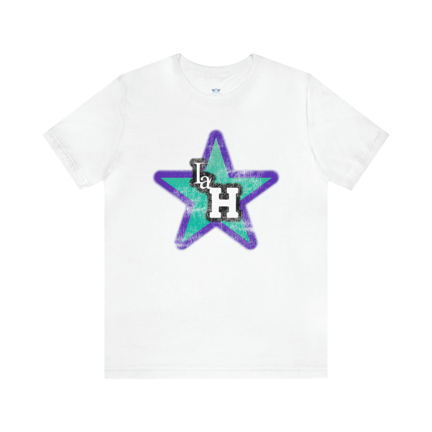 La H Flagami Industries Shirt