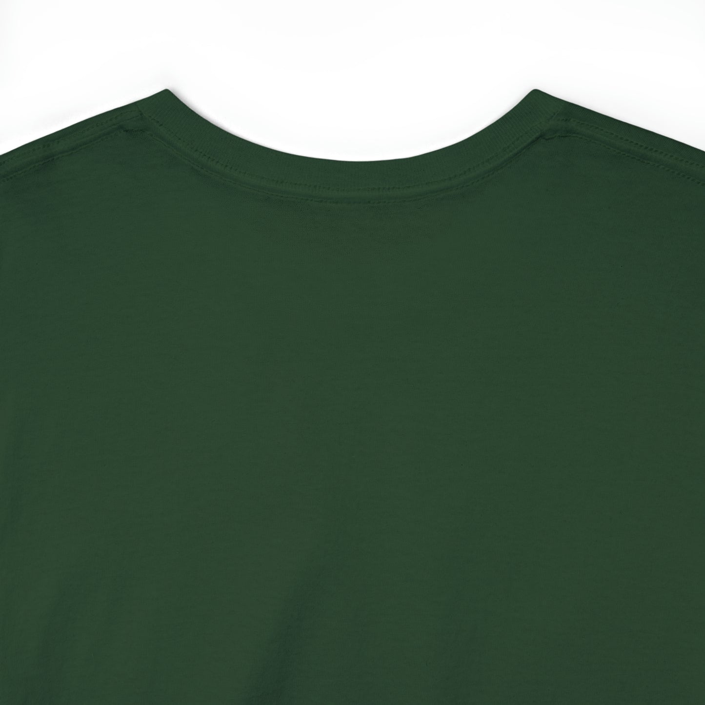 Original "La H" Light Orange Logo T Shirt