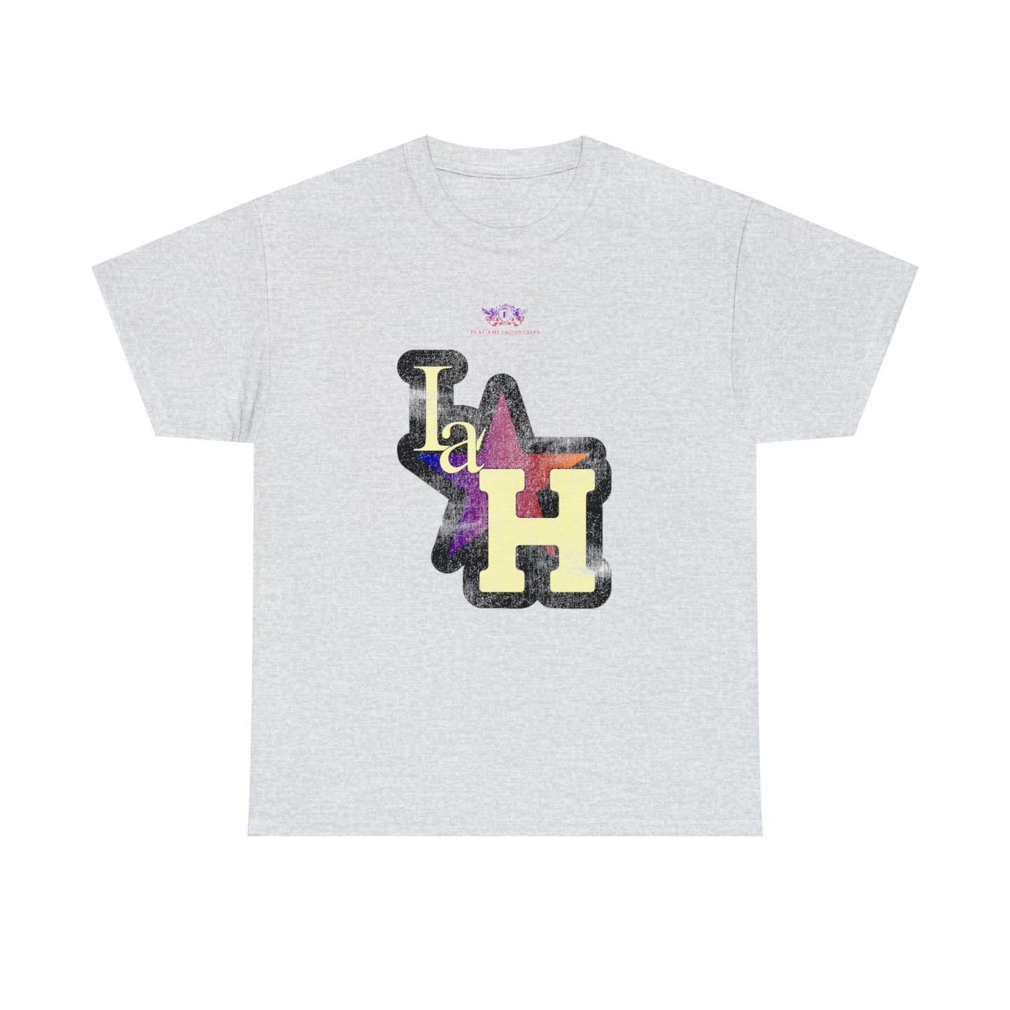 Vintage "La H" Shirt