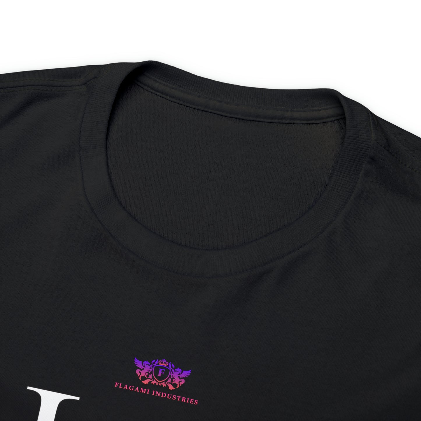 Original "La H" Galaxy Logo Shirt (11 Colors)