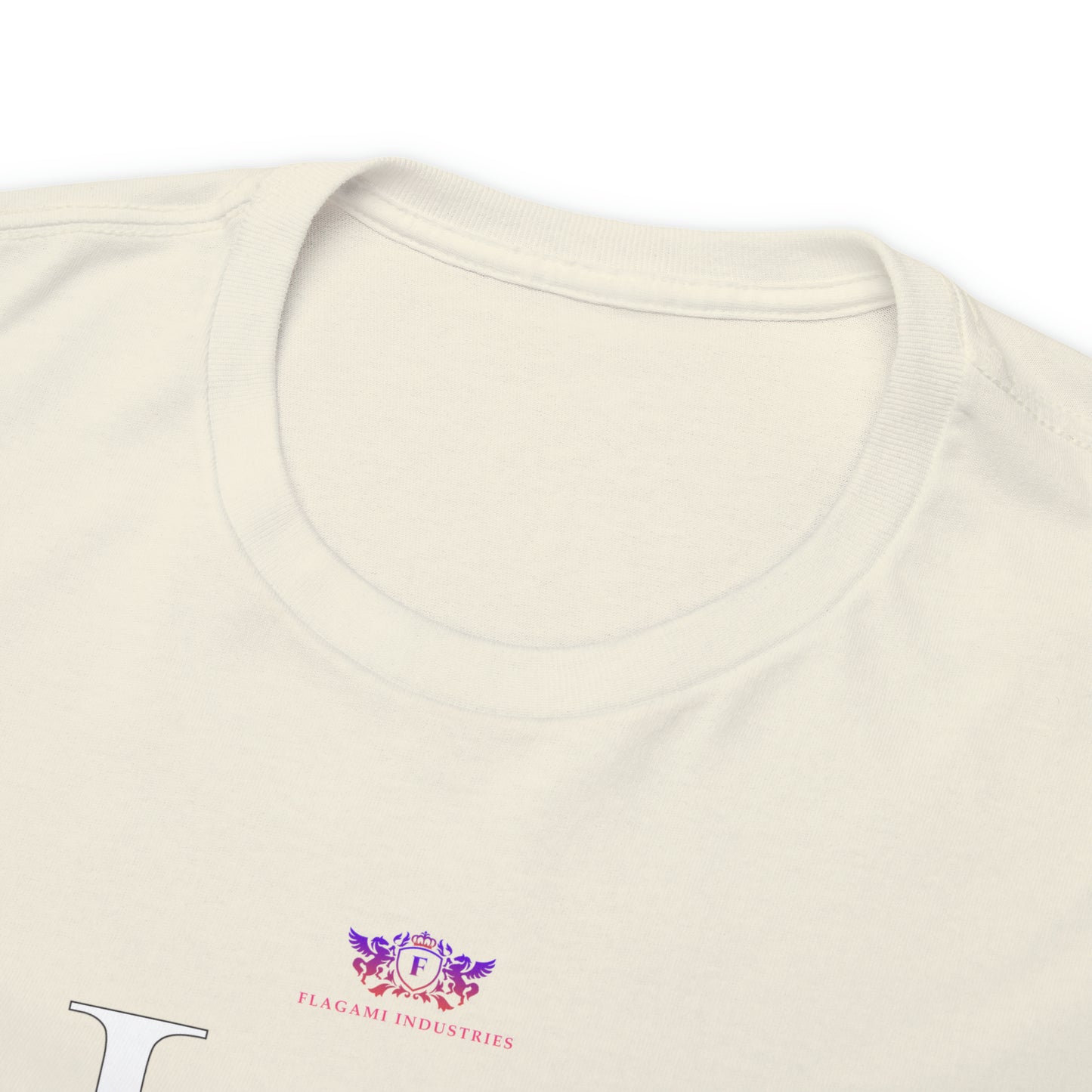 Original "La H" Galaxy Logo Shirt (11 Colors)
