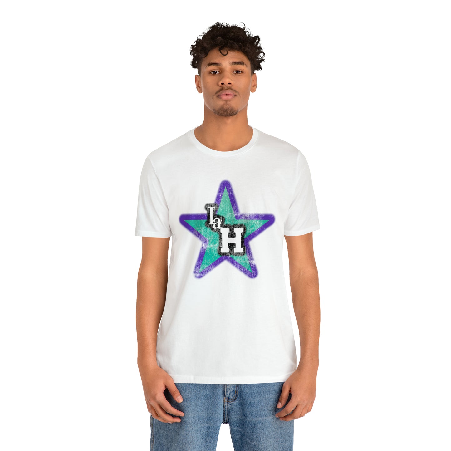 La H Flagami Industries Shirt
