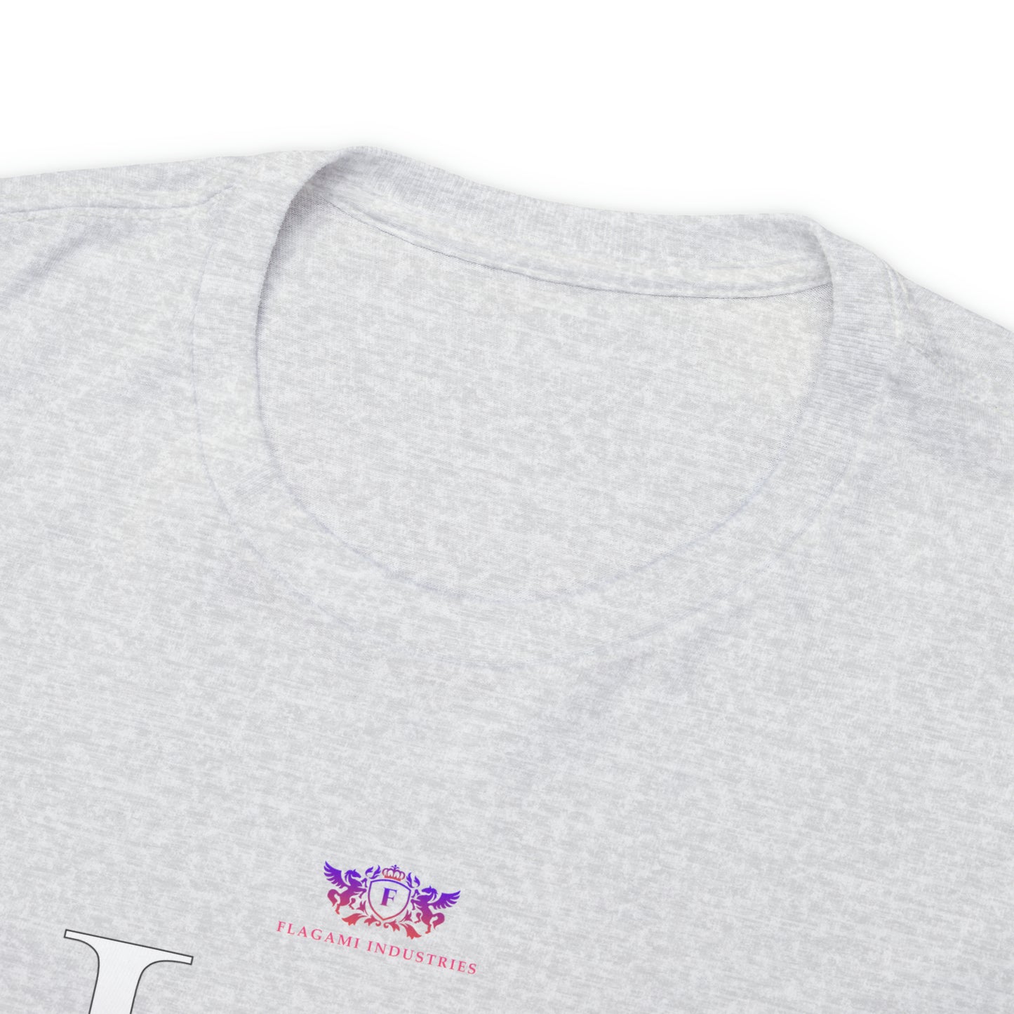 Original "La H" Galaxy Logo Shirt (11 Colors)