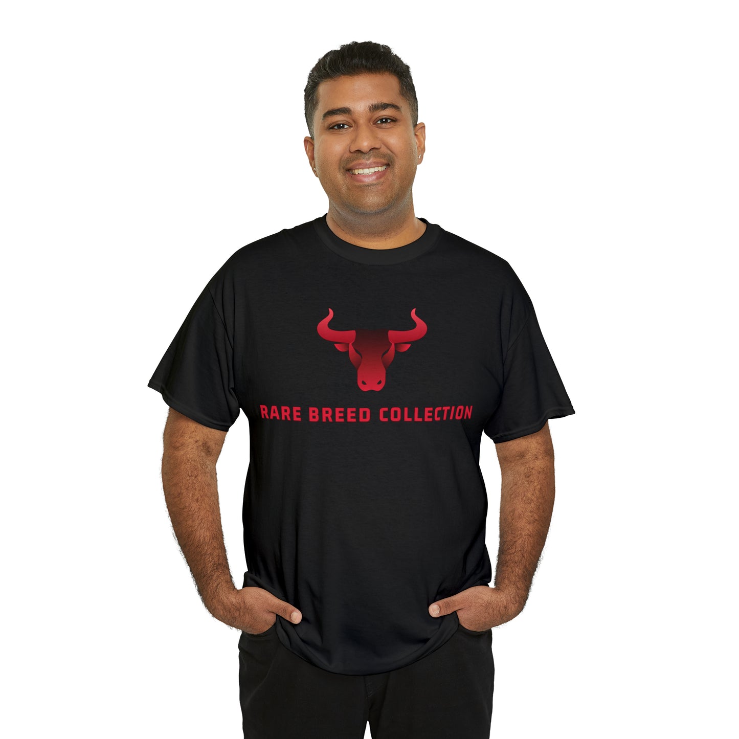 Rare Breed Collection T Shirt