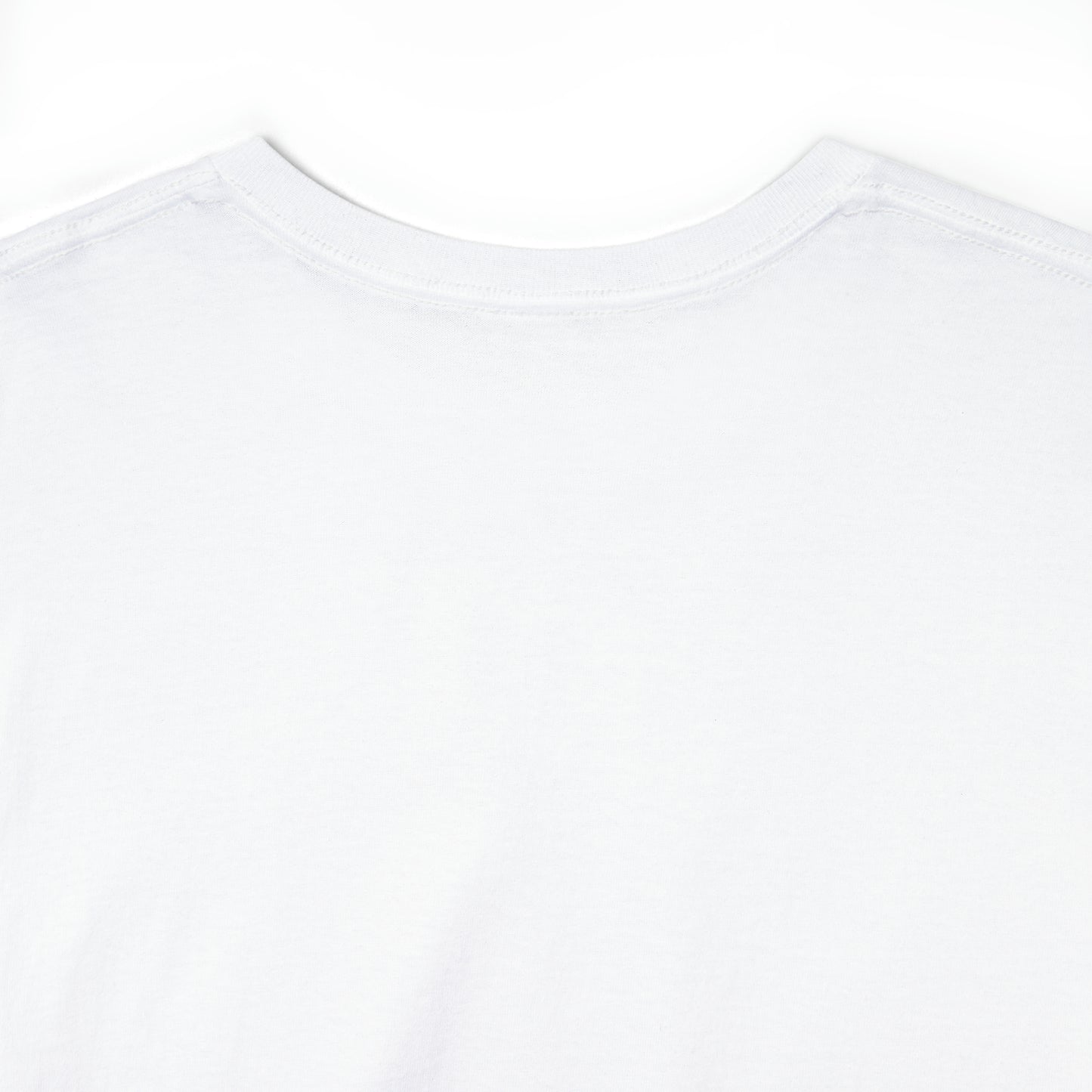 Original "La H" Light Orange Logo T Shirt