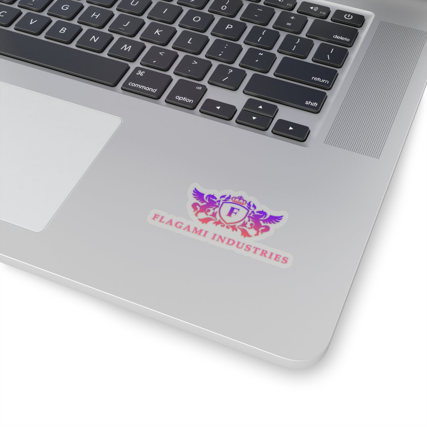 Flagami Industries Sticker