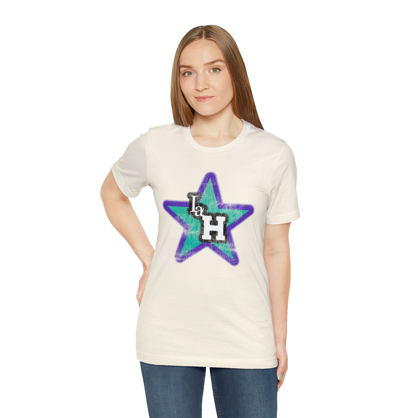 La H Flagami Industries Shirt