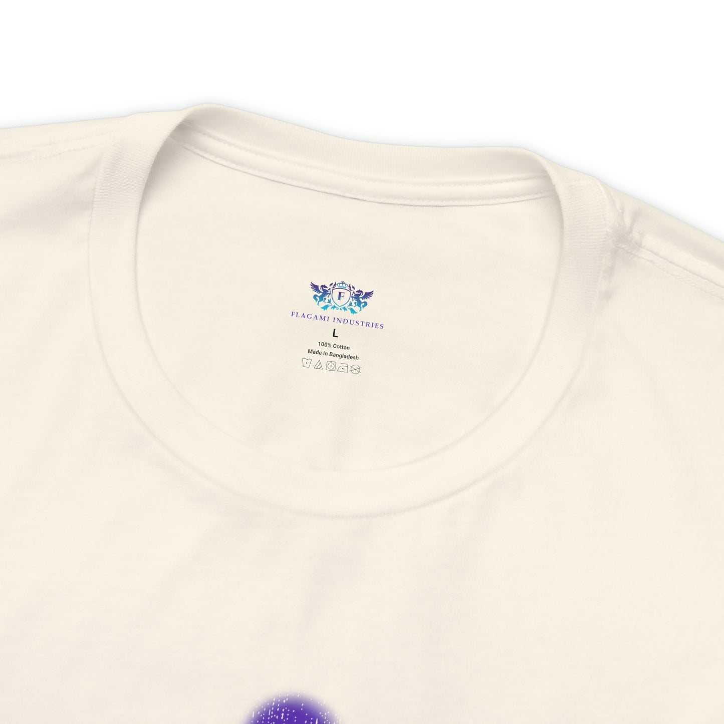 La H Flagami Industries Shirt