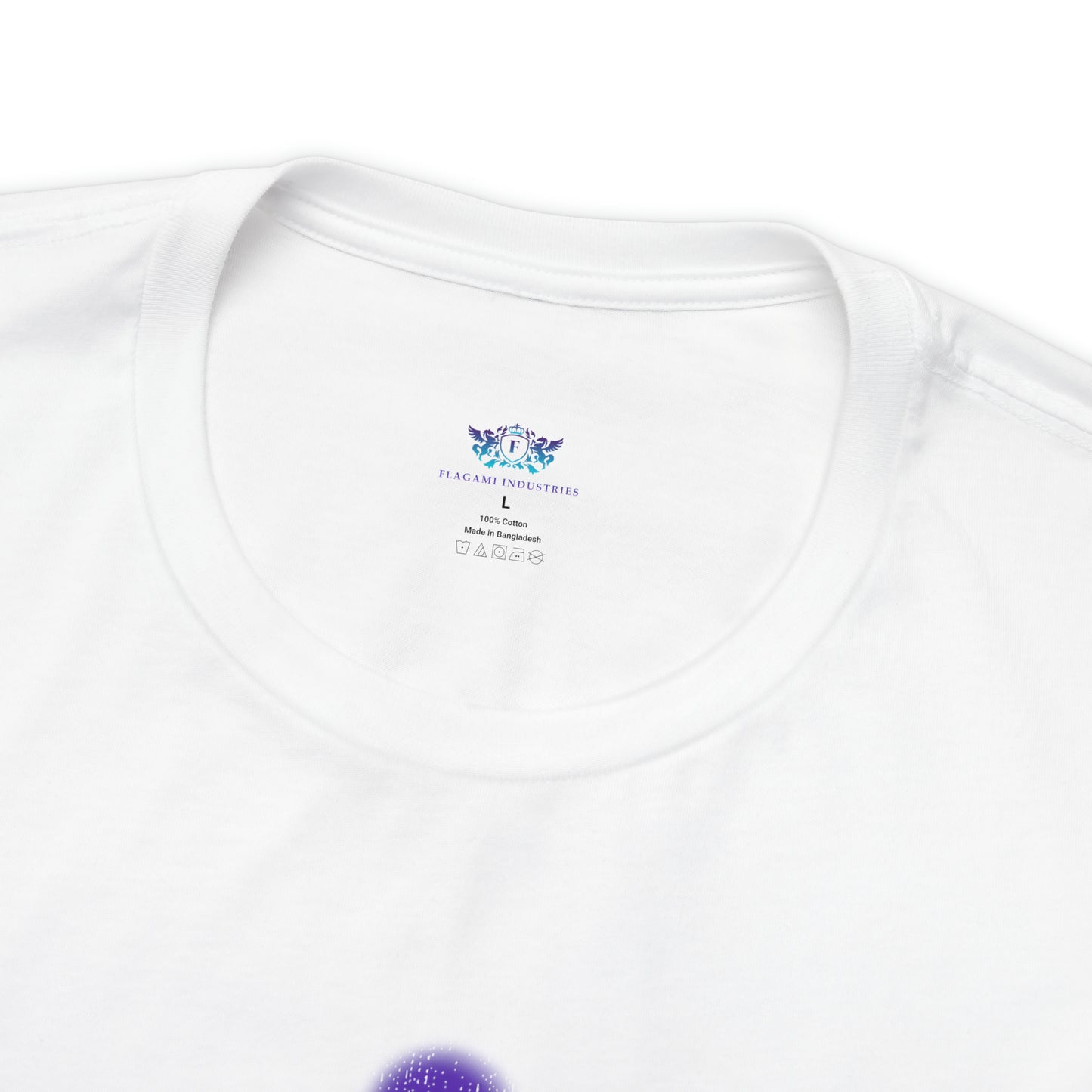 La H Flagami Industries Shirt
