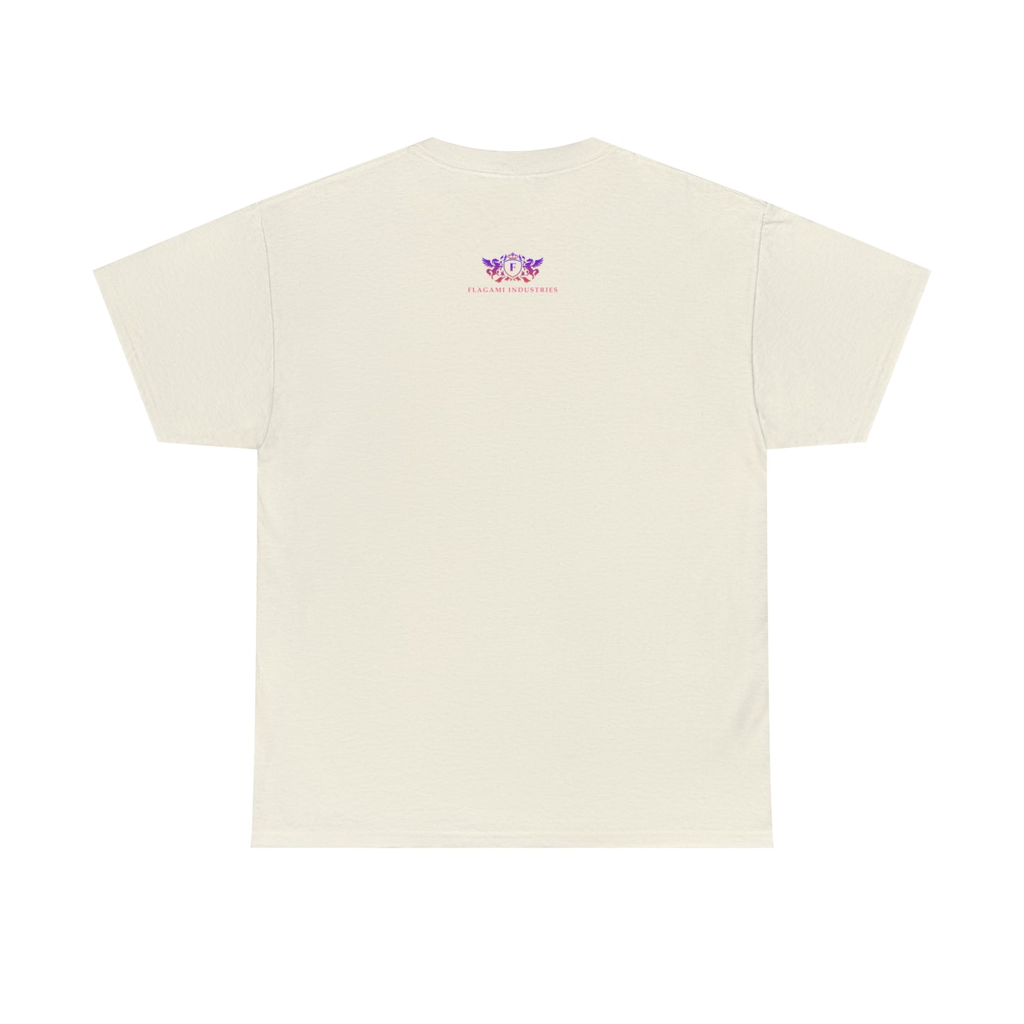 Zuci Cream Short Sleeve T Shirt