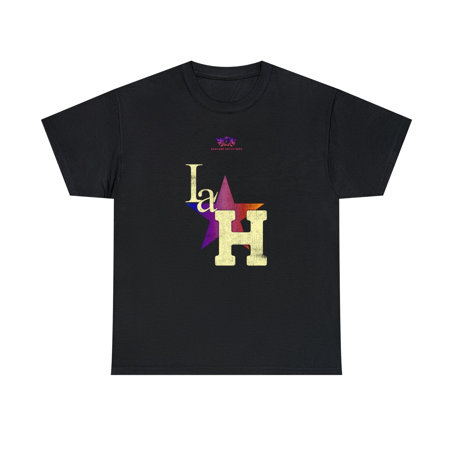 Vintage "La H" Shirt