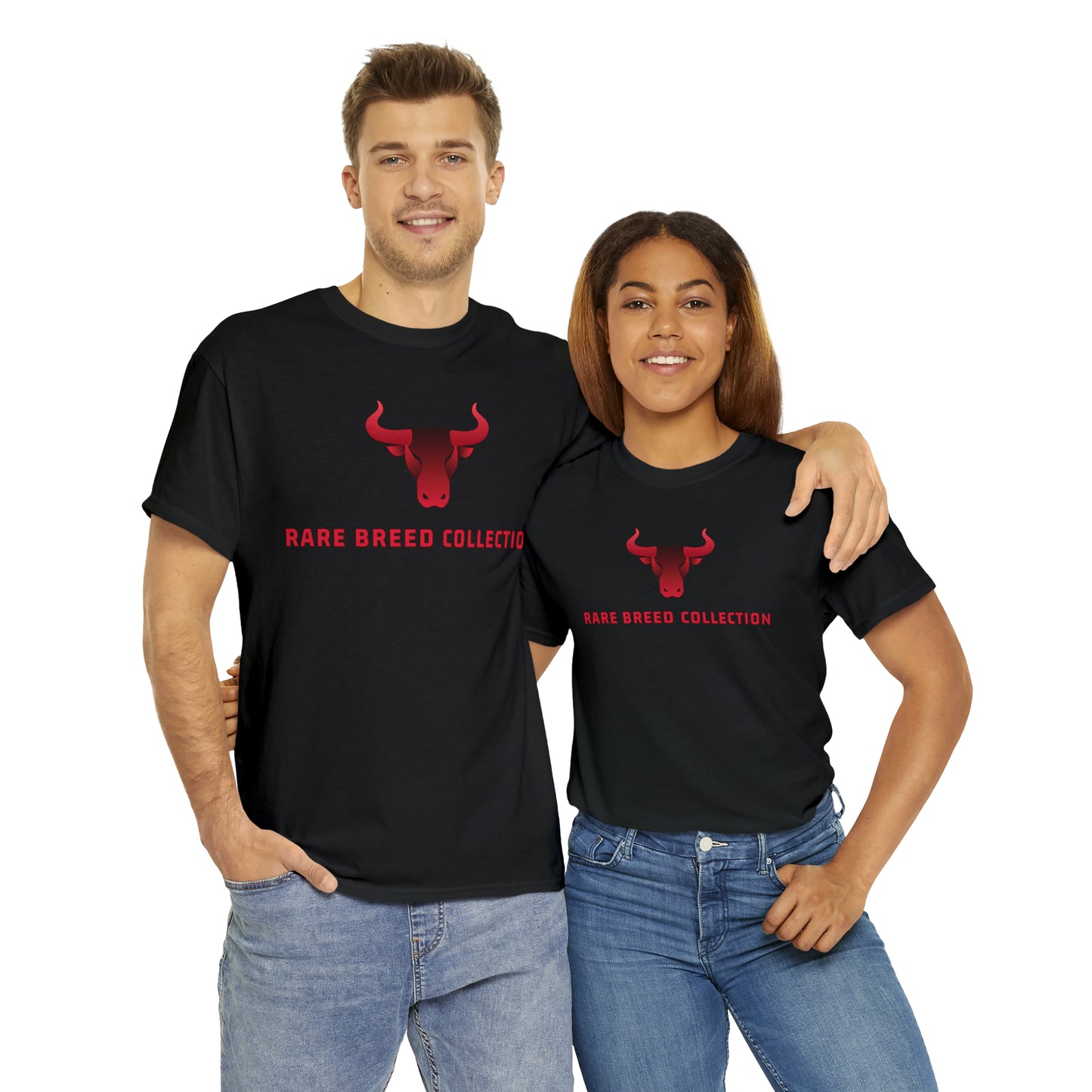 Rare Breed Collection T Shirt