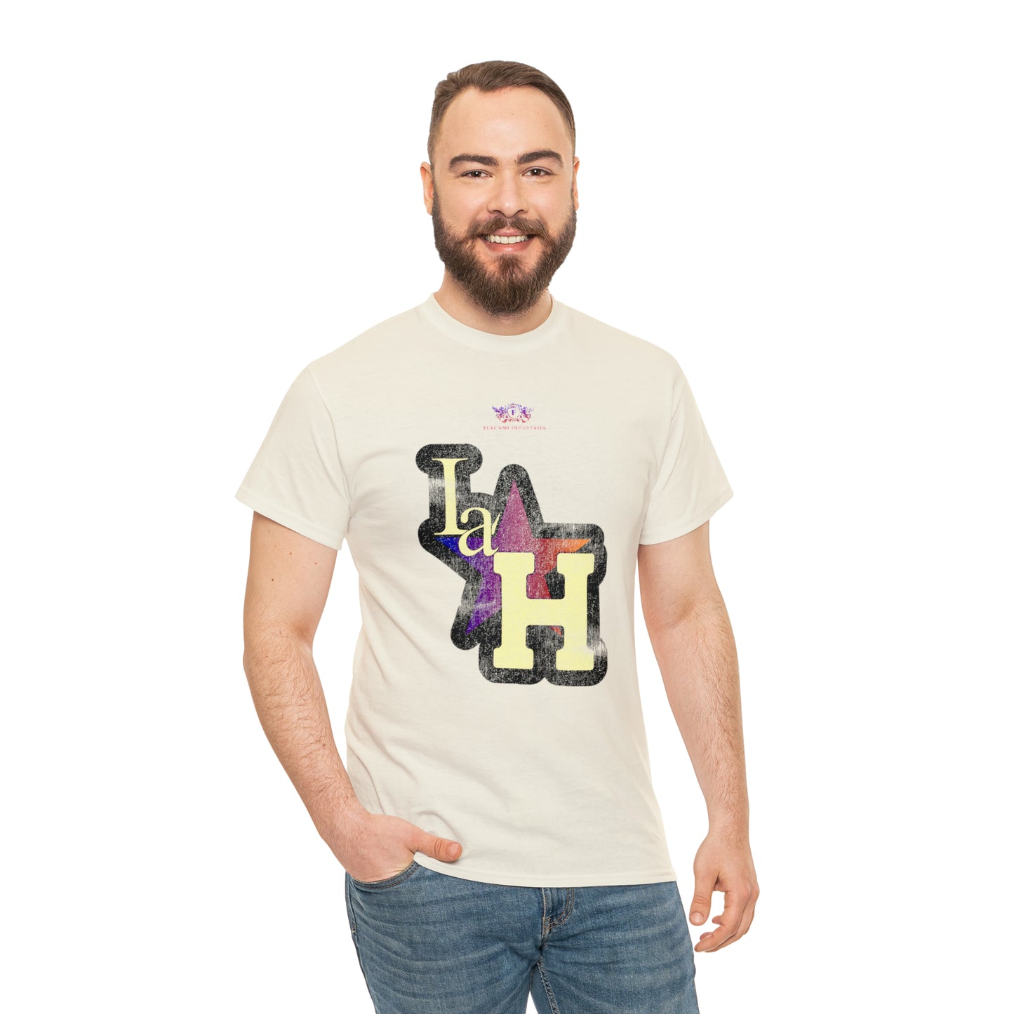 Vintage "La H" Shirt