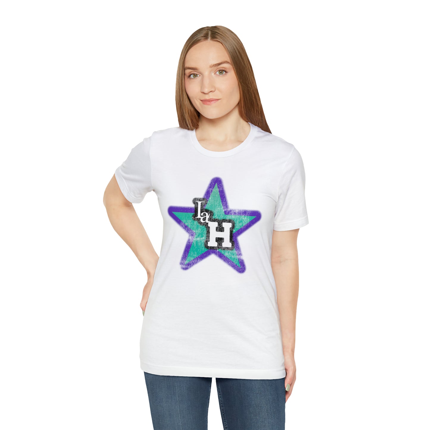 La H Flagami Industries Shirt