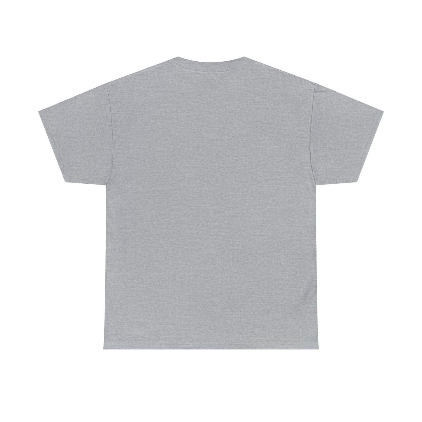 Original "La H" Light Orange Logo T Shirt