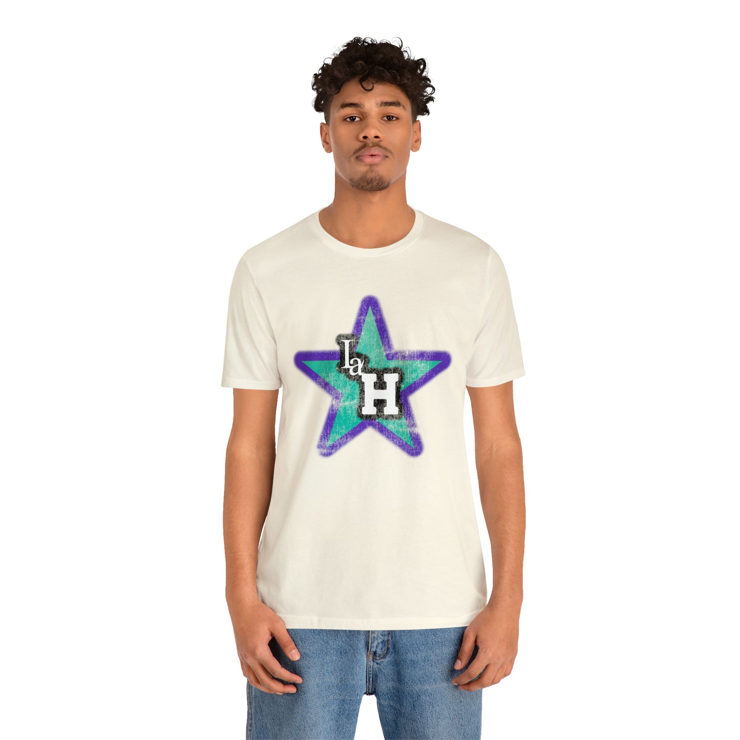 La H Flagami Industries Shirt