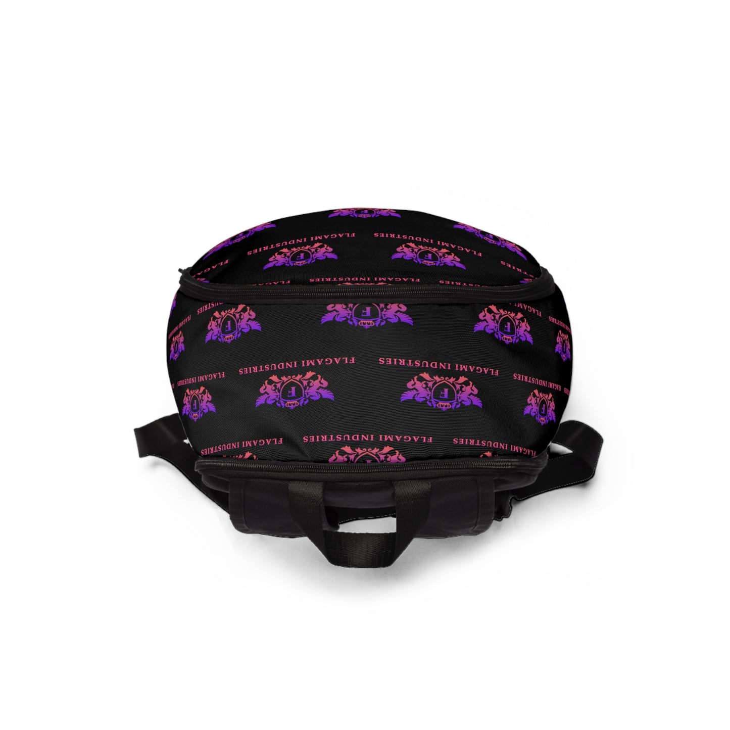 Flagami Industries Backpack
